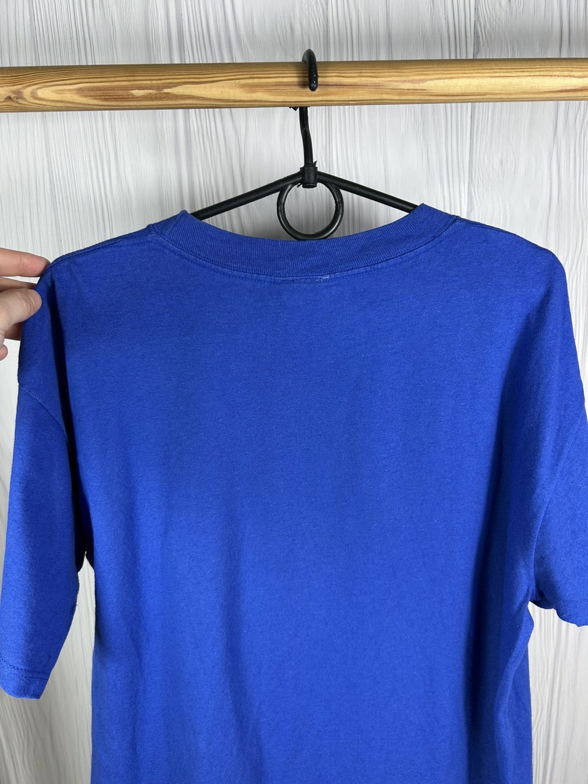 Mickey Inc Rare Vintage Winnie The Pooh Got Hunny? Mickey T-Shirt Sz L Size US L / EU 52-54 / 3 - 10 Thumbnail