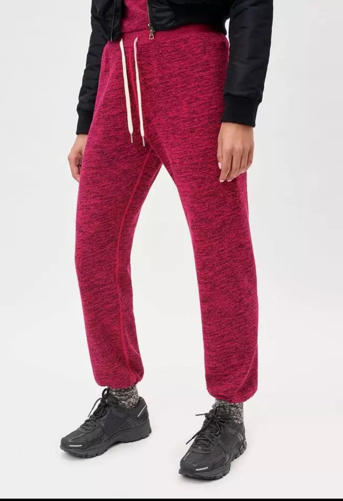 John Elliott John Elliott Co-Mix Sweatpants S/1 Size 27" / US 4 / IT 40 - 1 Thumbnail