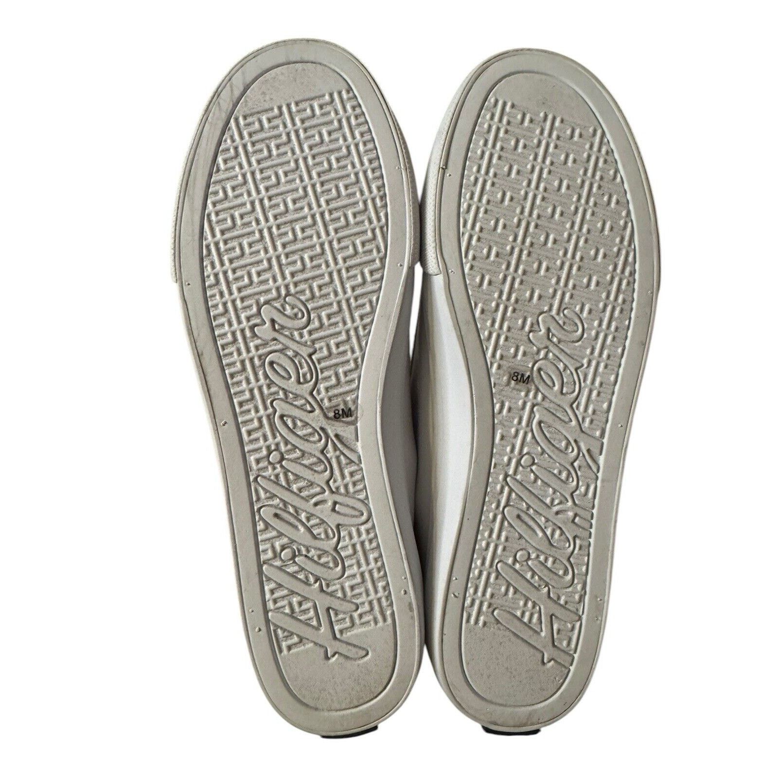Tommy Hilfiger Tommy Hilfiger TWLAMISS Womens White Lace Up Sneaker Shoes Size US 8 / IT 38 - 5 Thumbnail