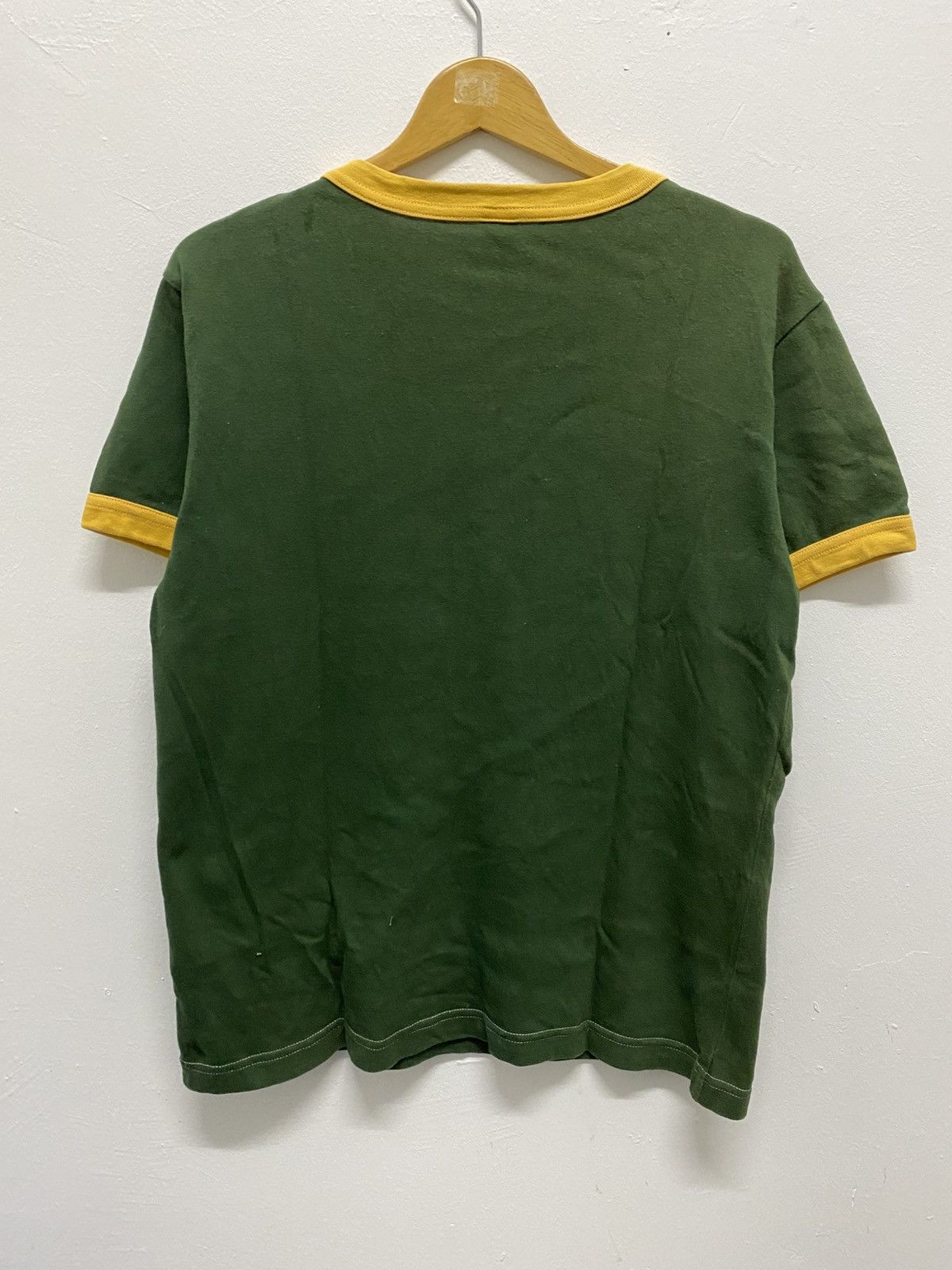 Sugar Cane vtg “CHESWICK SUGARCANE” road runner yacht Size US M / EU 48-50 / 2 - 8 Thumbnail