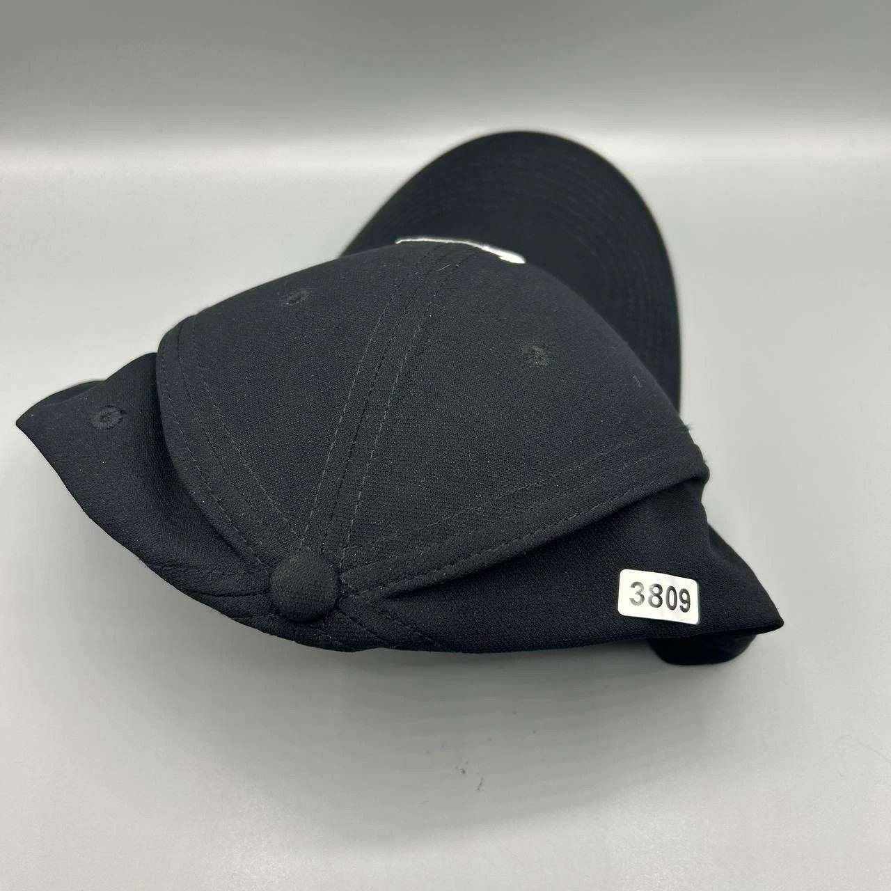 Nike Nike Club Dri-Fit Hat Men L-XL Embroidered Swoosh Snap Back Size ONE SIZE - 8 Thumbnail