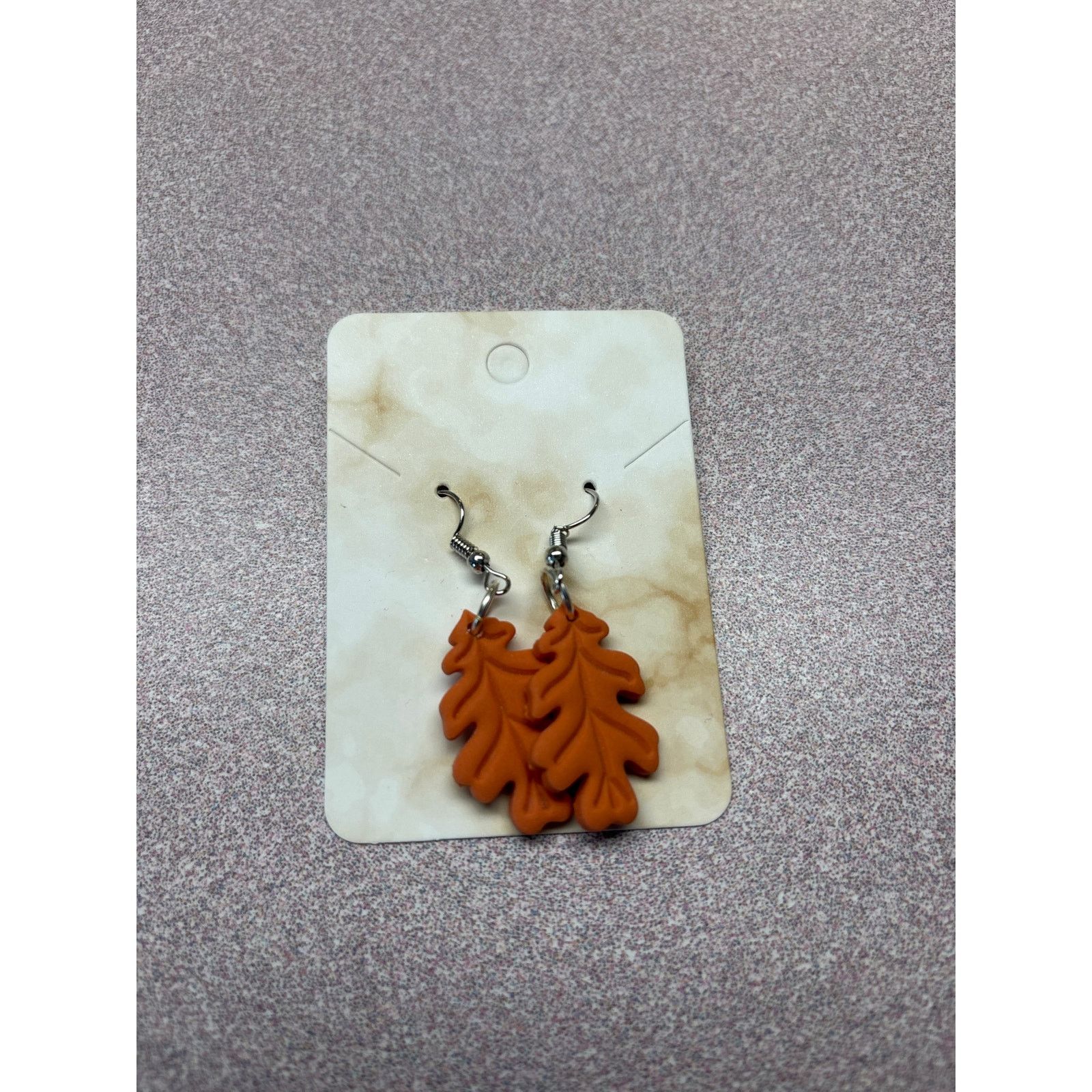 Handmade Accessory Gift Set Handmade Earrings & Hairband Ready To Go Size ONE SIZE - 4 Thumbnail