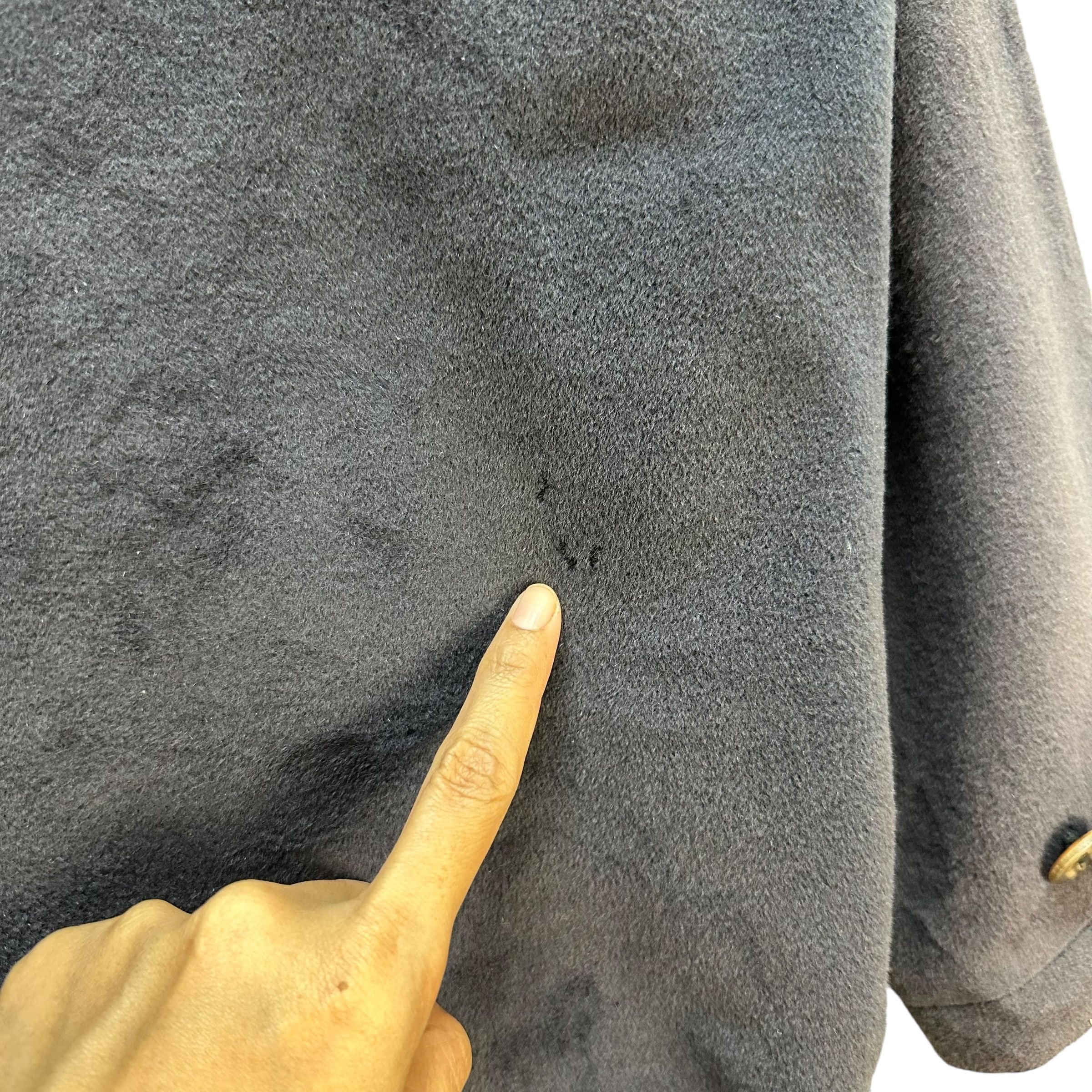 Christian Dior Monsieur Christian Dior Monsieur Wool Coat Jacket #A28-0631 Size US L / EU 52-54 / 3 - 12 Thumbnail