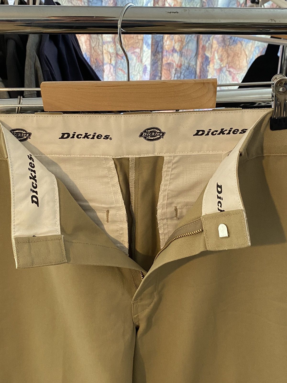 Dickies Dickies pants Size US 34 / EU 50 - 4 Thumbnail