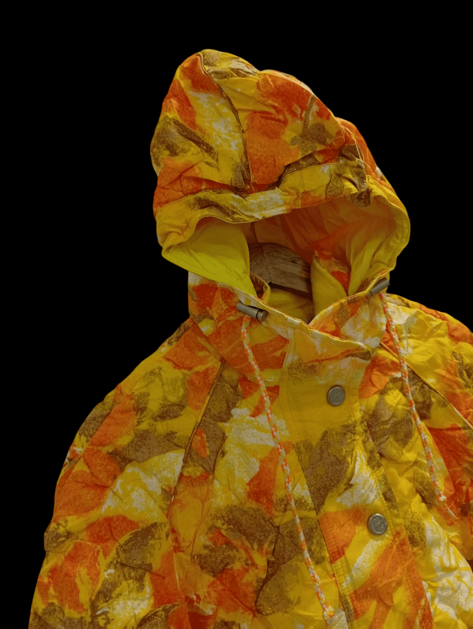 Ellesse × Vintage 🔥🔥Vintage Ellesse Full Print Jacket Size US L / EU 52-54 / 3 - 4 Thumbnail