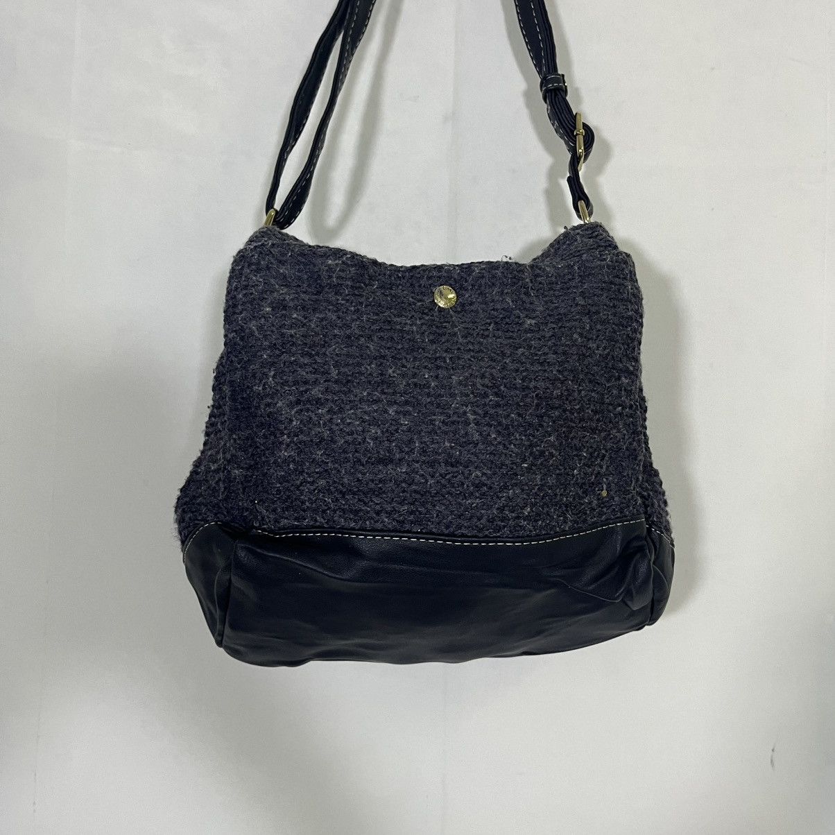 Other JAPANESE BRAND CLOSSHI SHOULDER BAG Size ONE SIZE - 2 Thumbnail