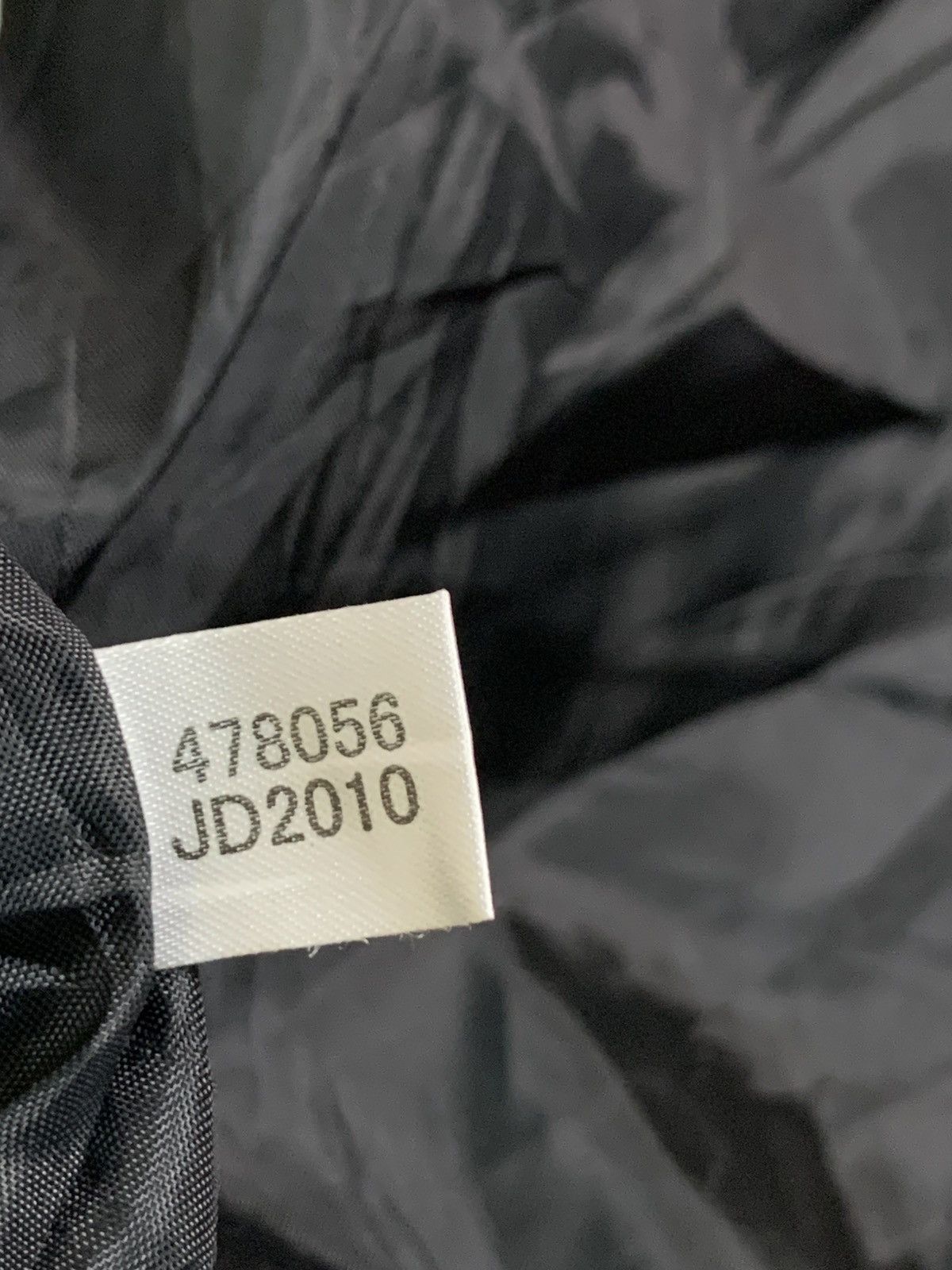 Adidas × Vintage Rare Design Vintage Adidas Climawarm Bombers jacket Size US L / EU 52-54 / 3 - 8 Thumbnail