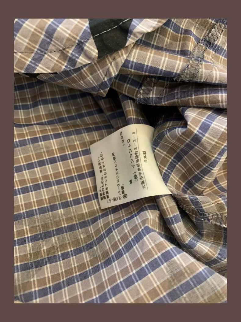 Vivienne Westwood Vivienne Westwood short sleeve shirt Size XS / US 0-2 / IT 36-38 - 5 Thumbnail