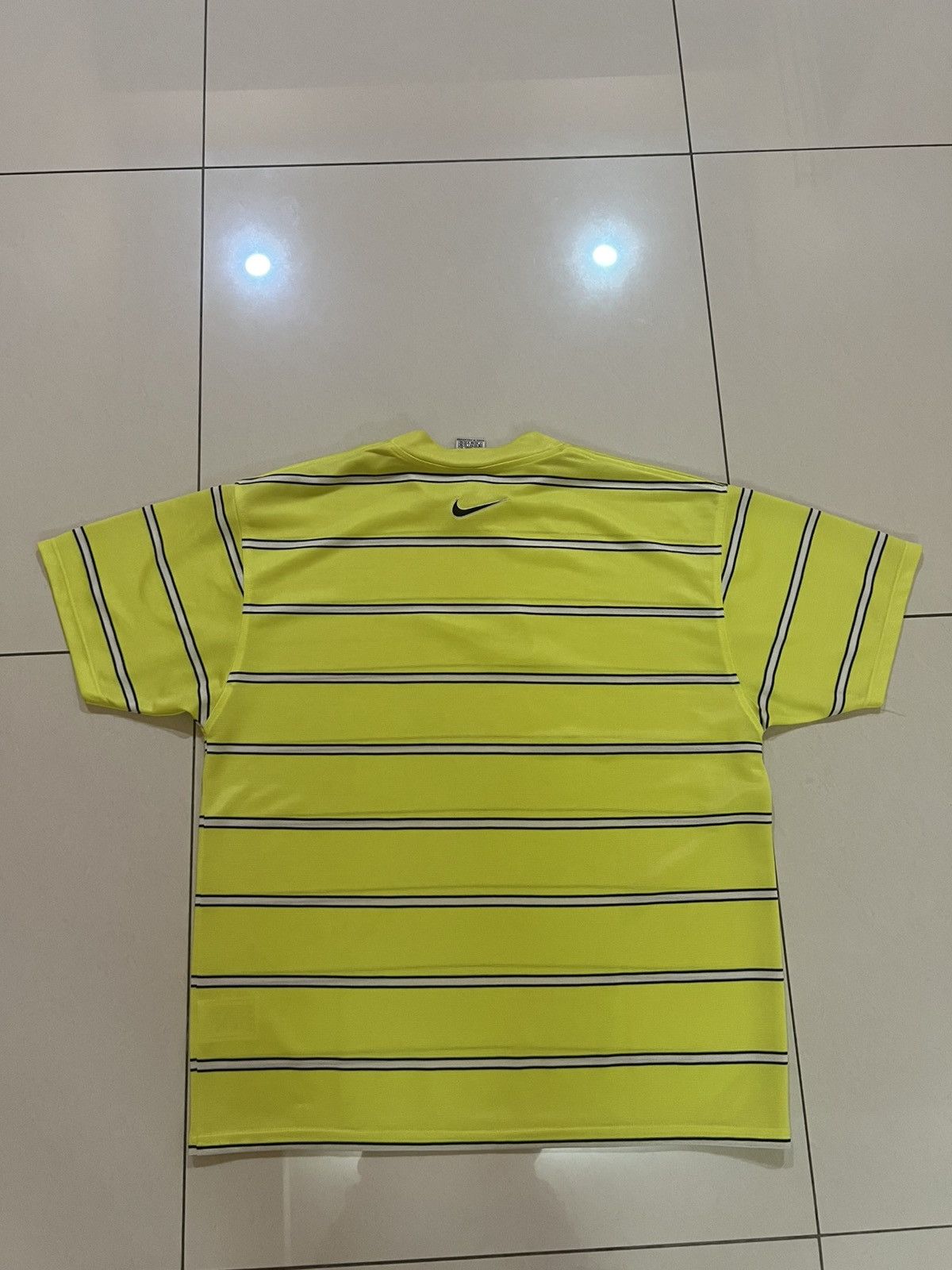 Nike Nike stripe vintage Size US L / EU 52-54 / 3 - 2 Thumbnail