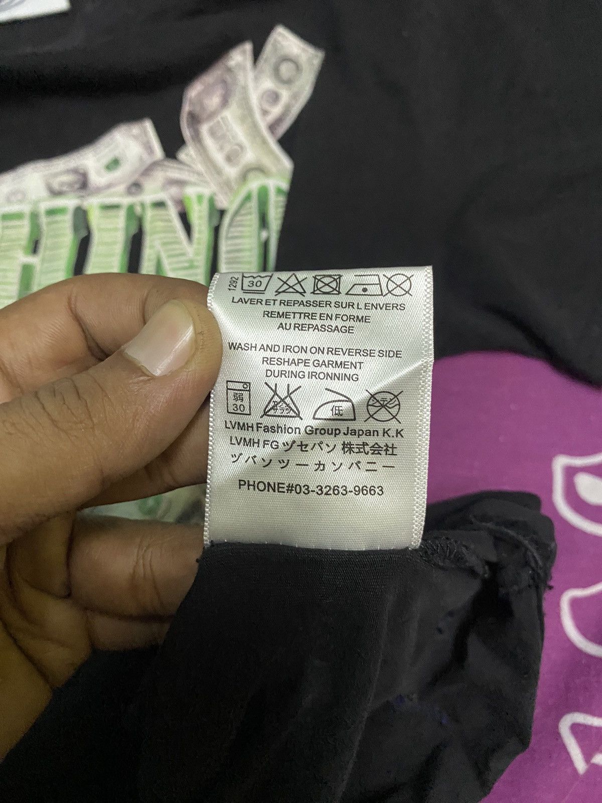 Moschino Moschino Size US XL / EU 56 / 4 - 4 Thumbnail
