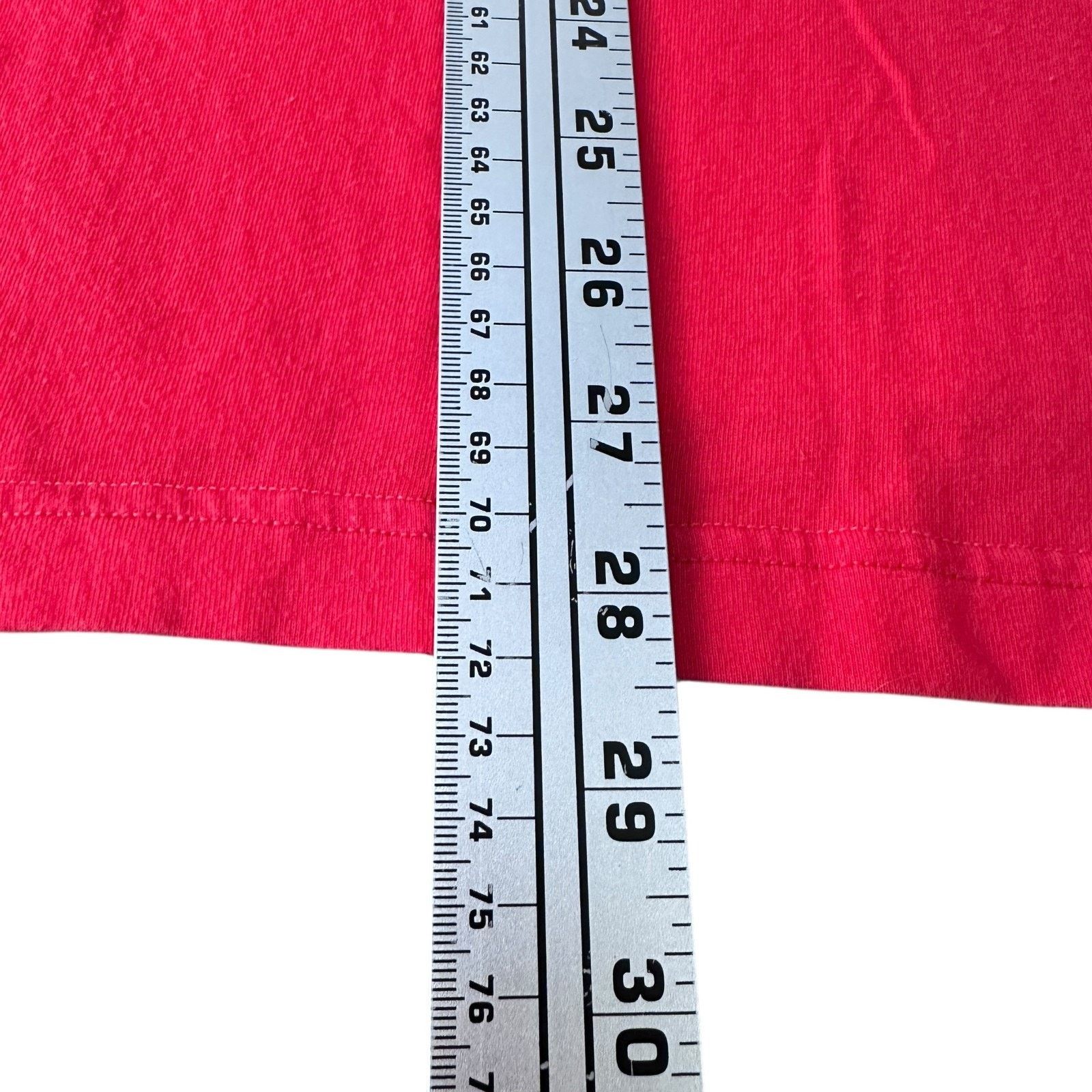 Other World Champion Repeatabulls Chicago Bulls T-Shirt Men L Red Size US L / EU 52-54 / 3 - 8 Thumbnail