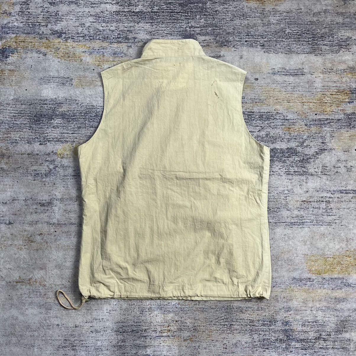 Yohji Yamamoto Wxyz Yohji Yamamoto anorak vest Size US M / EU 48-50 / 2 - 4 Thumbnail