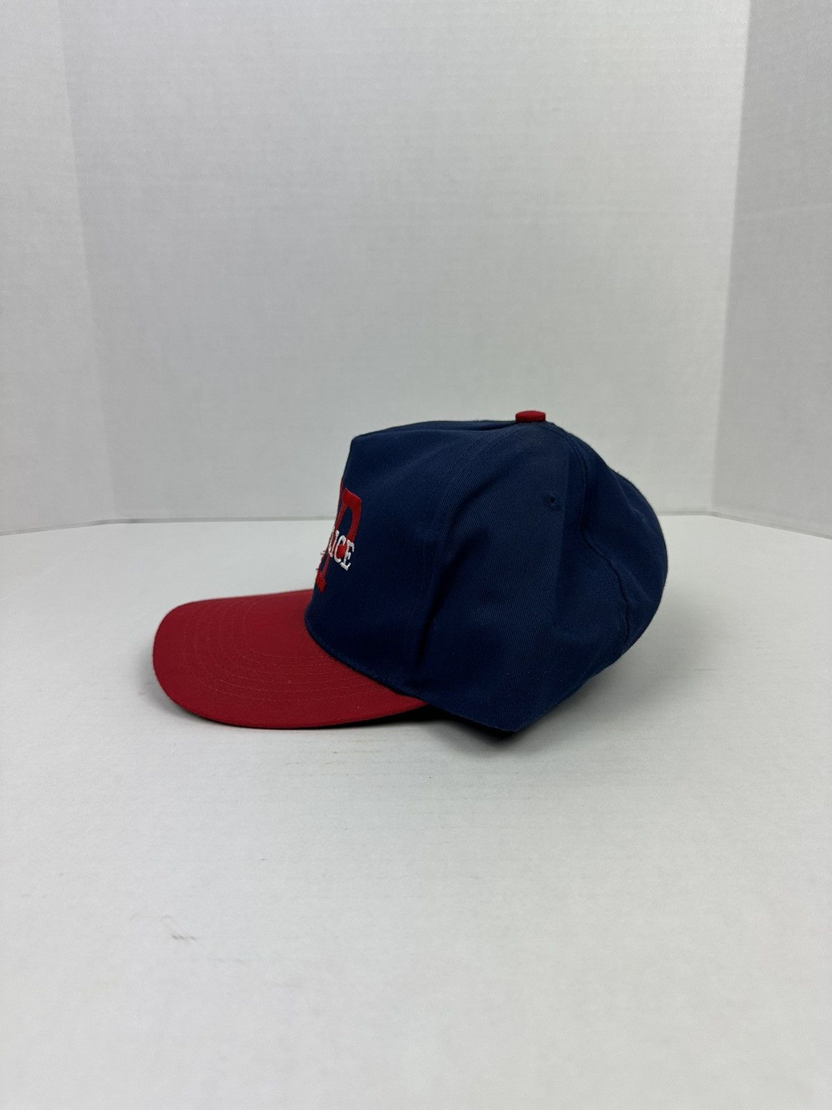 Vintage Vintage Pennsylvania State Police Snapback Hat PSP 90s 80s Size ONE SIZE - 2 Thumbnail