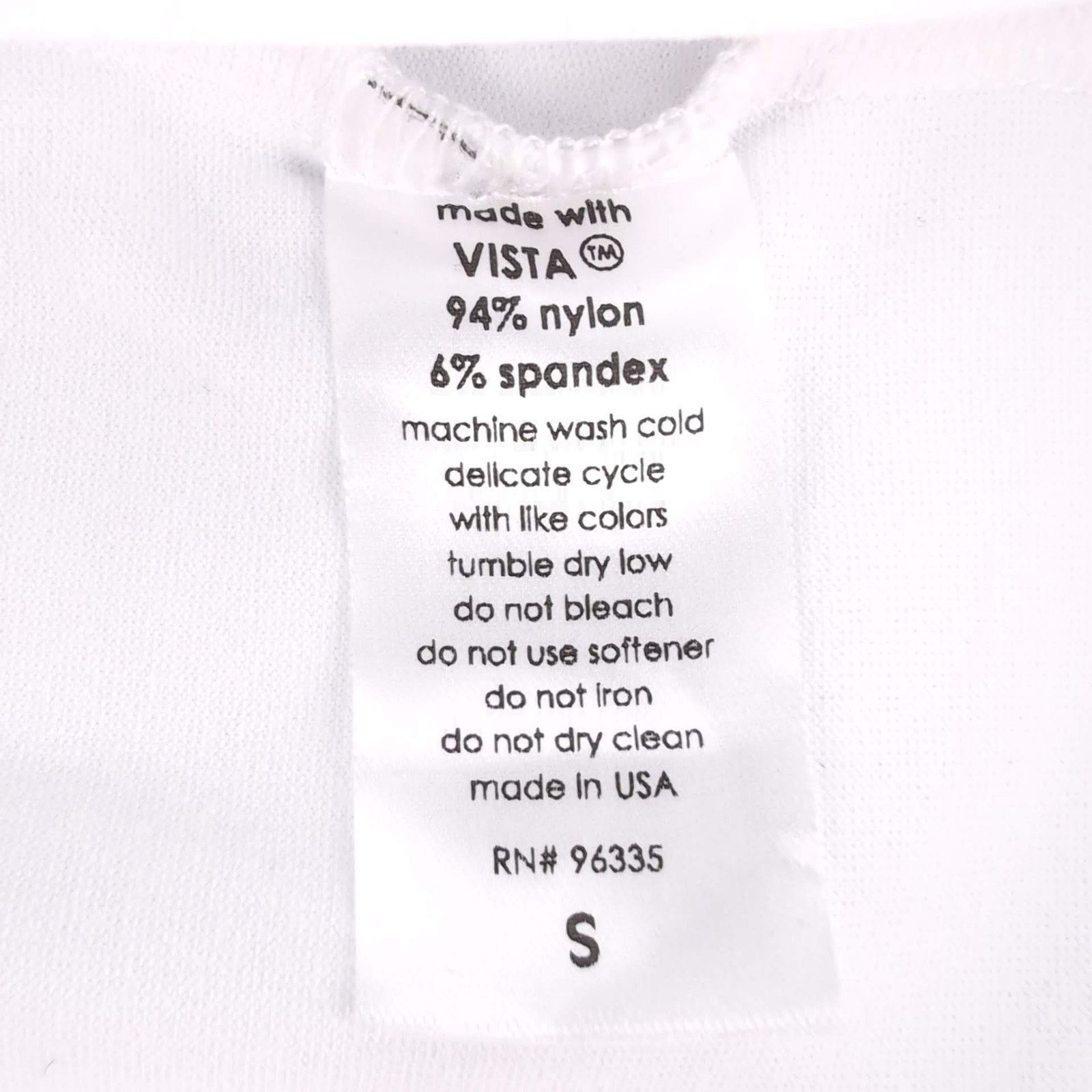 Susana Monaco Susana Monaco NWT White Cowl Neck Halter Romper -Size Small Size 28" / US 6 / IT 42 - 8 Thumbnail