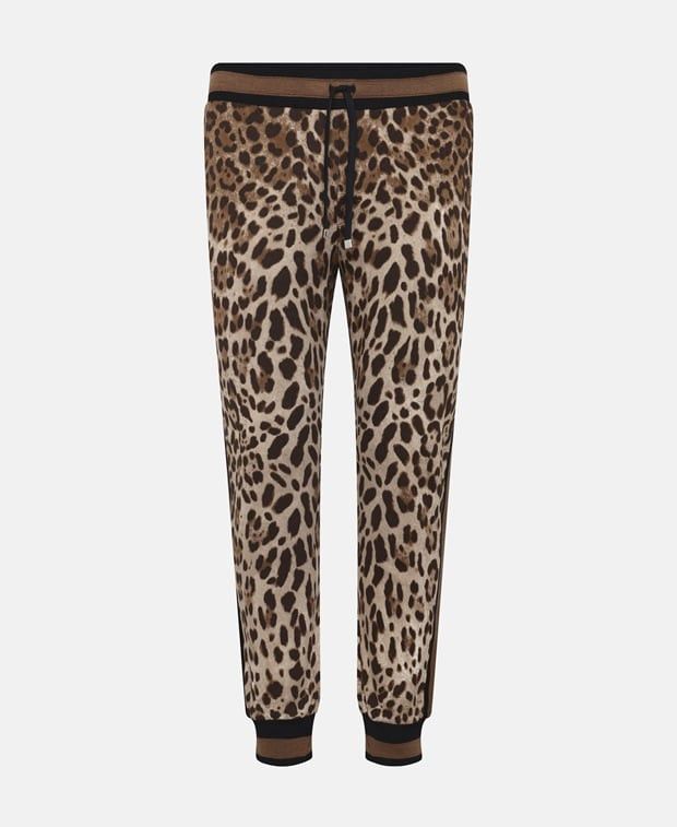 Dolce & Gabbana Sweatpants Size US 38 / EU 54 - 1 Thumbnail