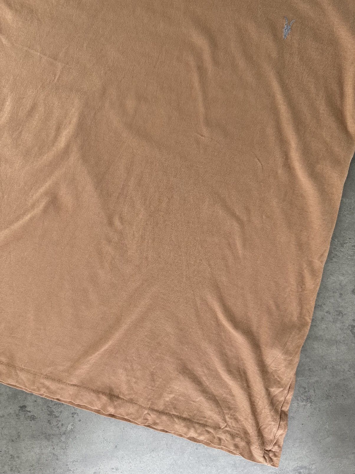 Allsaints AllSaints T-Shirt Size US L / EU 52-54 / 3 - 6 Thumbnail