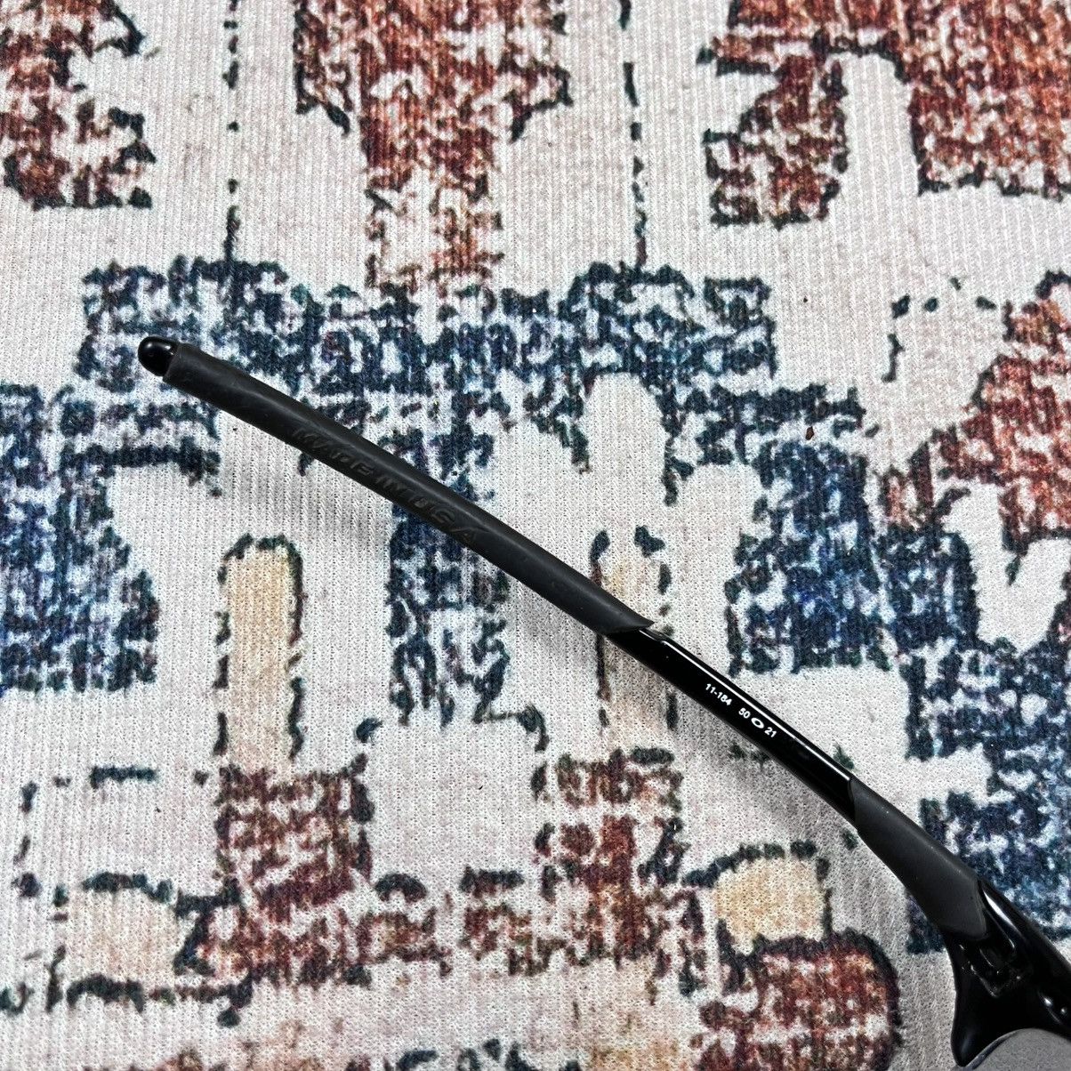 Oakley Vtg Oakley Glasses Size ONE SIZE - 7 Thumbnail
