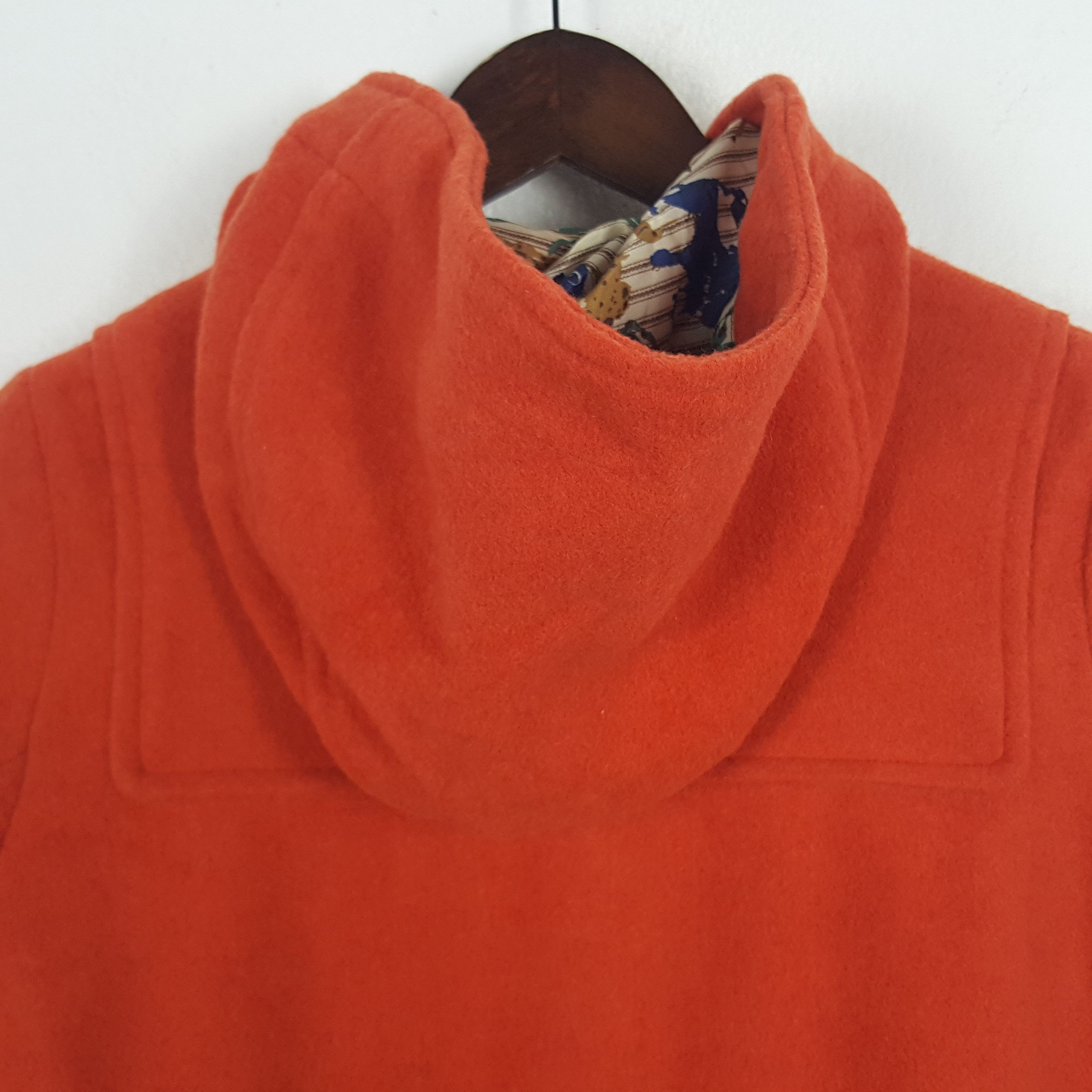 Issey Miyake × Ne-Net × Vintage Vintage Ne-net by Issey Miyake Wool Coat Jacket Size US S / EU 44-46 / 1 - 5 Thumbnail