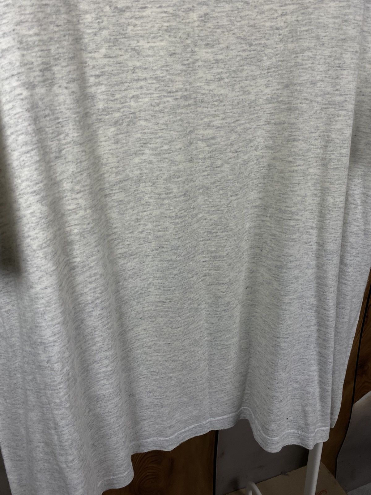 Vintage 🇨🇦Vintage 90s T-Shirt Canada Nanaimo B.C. Big Logo Tee🇨🇦 Size US XXL / EU 58 / 5 - 10 Thumbnail