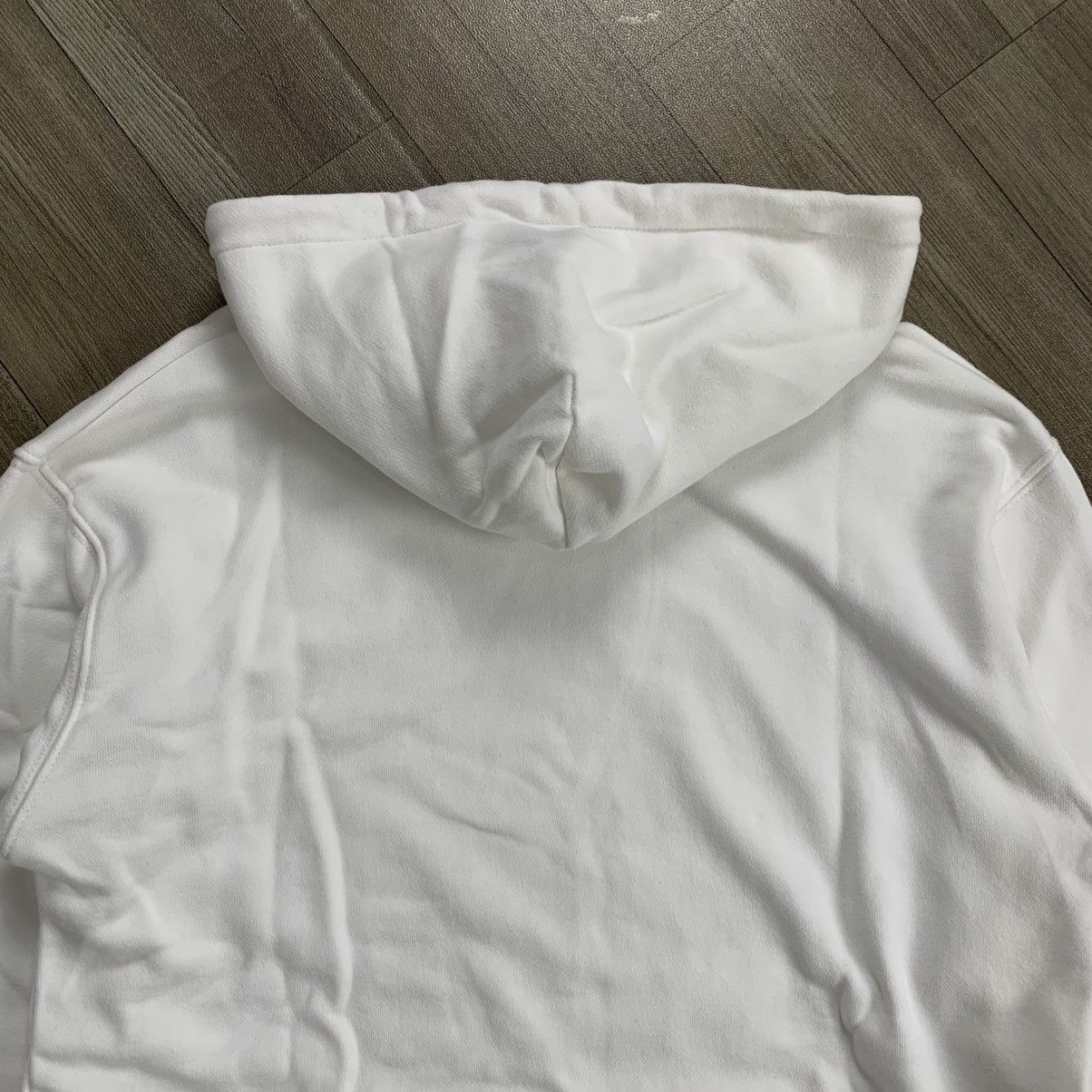 Comme des Garcons AD 2019🇯🇵 Comme des Garcons CDG Logo Hoodie Size US L / EU 52-54 / 3 - 9 Thumbnail