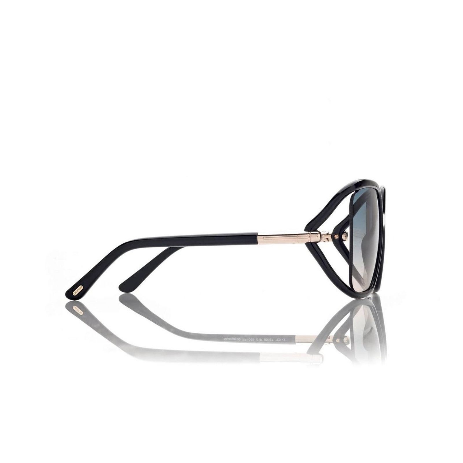 Tom Ford Tom Ford FT1089-01P-60(FT1089-01P-60) Size ONE SIZE - 5 Thumbnail
