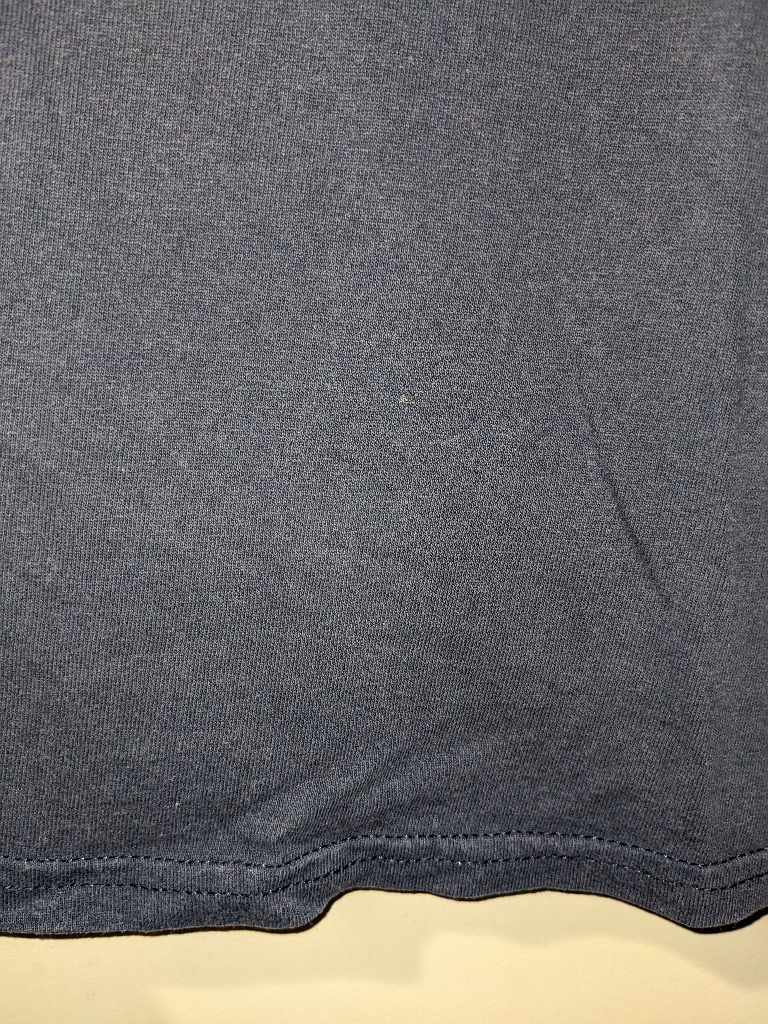 Other Vintage 90s Xavier University College Sports T-Shirt Size US XL / EU 56 / 4 - 4 Thumbnail