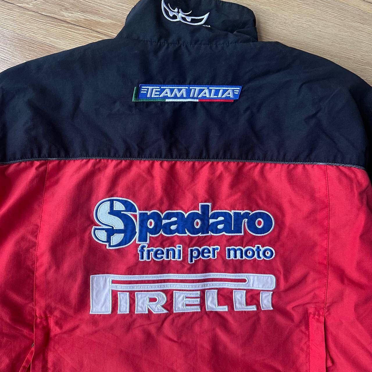 Other ArlenNess Racing Jacket Size US L / EU 52-54 / 3 - 15 Thumbnail