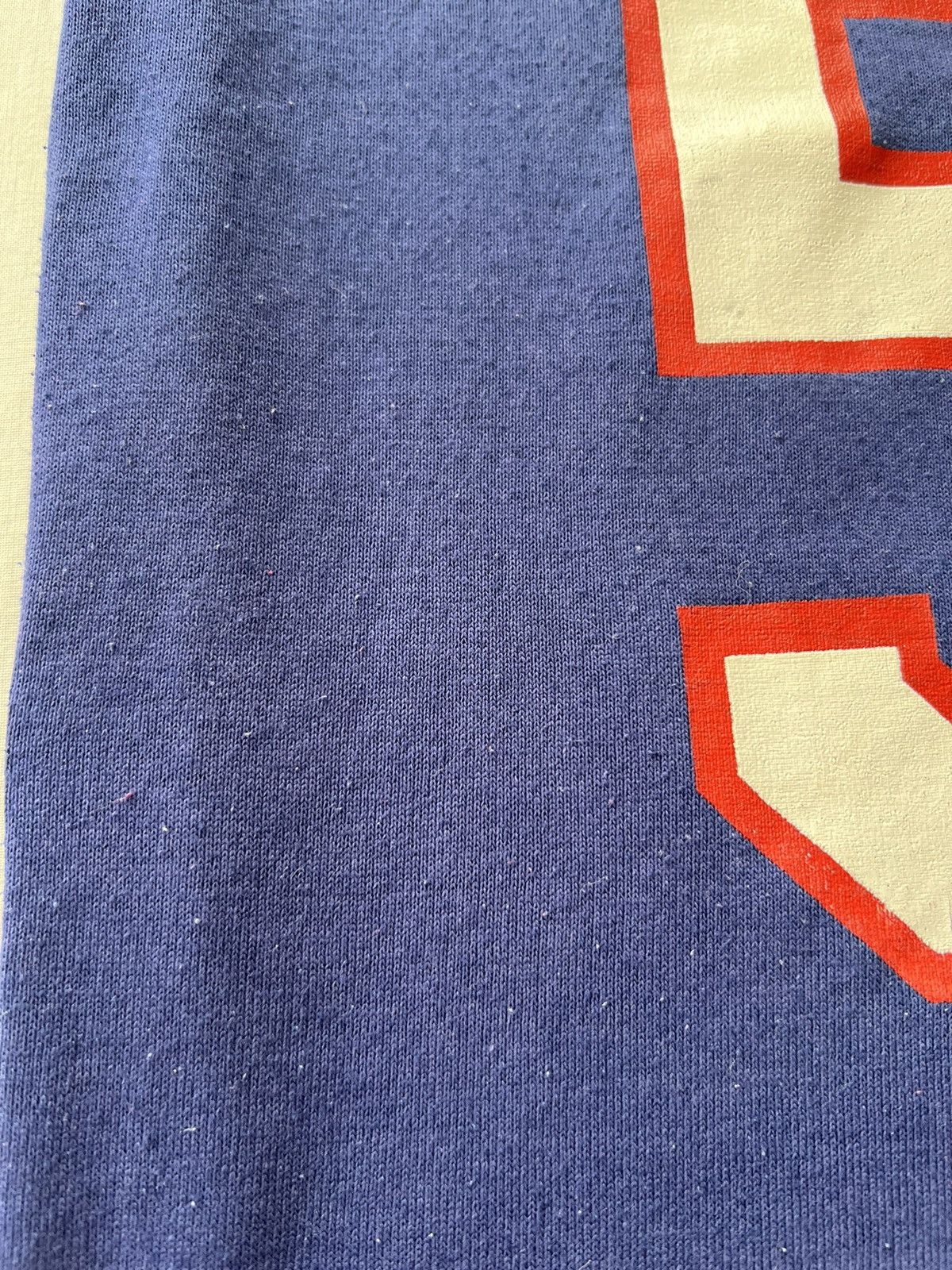 NFL Vintage 80s New York Giants NFL Lawrence Taylor #56 Jersey Size US M / EU 48-50 / 2 - 6 Thumbnail