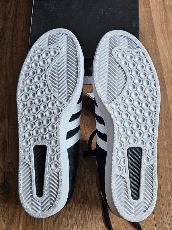 Adidas Adidas Campus ADV 44 Size US 11 / EU 44 - 6 Thumbnail