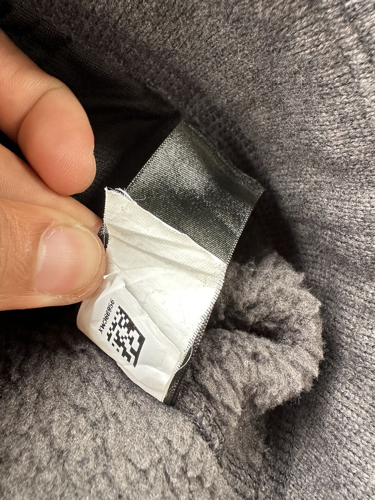 The North Face The North Face Rb Fleece full zipper Size S / US 4 / IT 40 - 11 Thumbnail