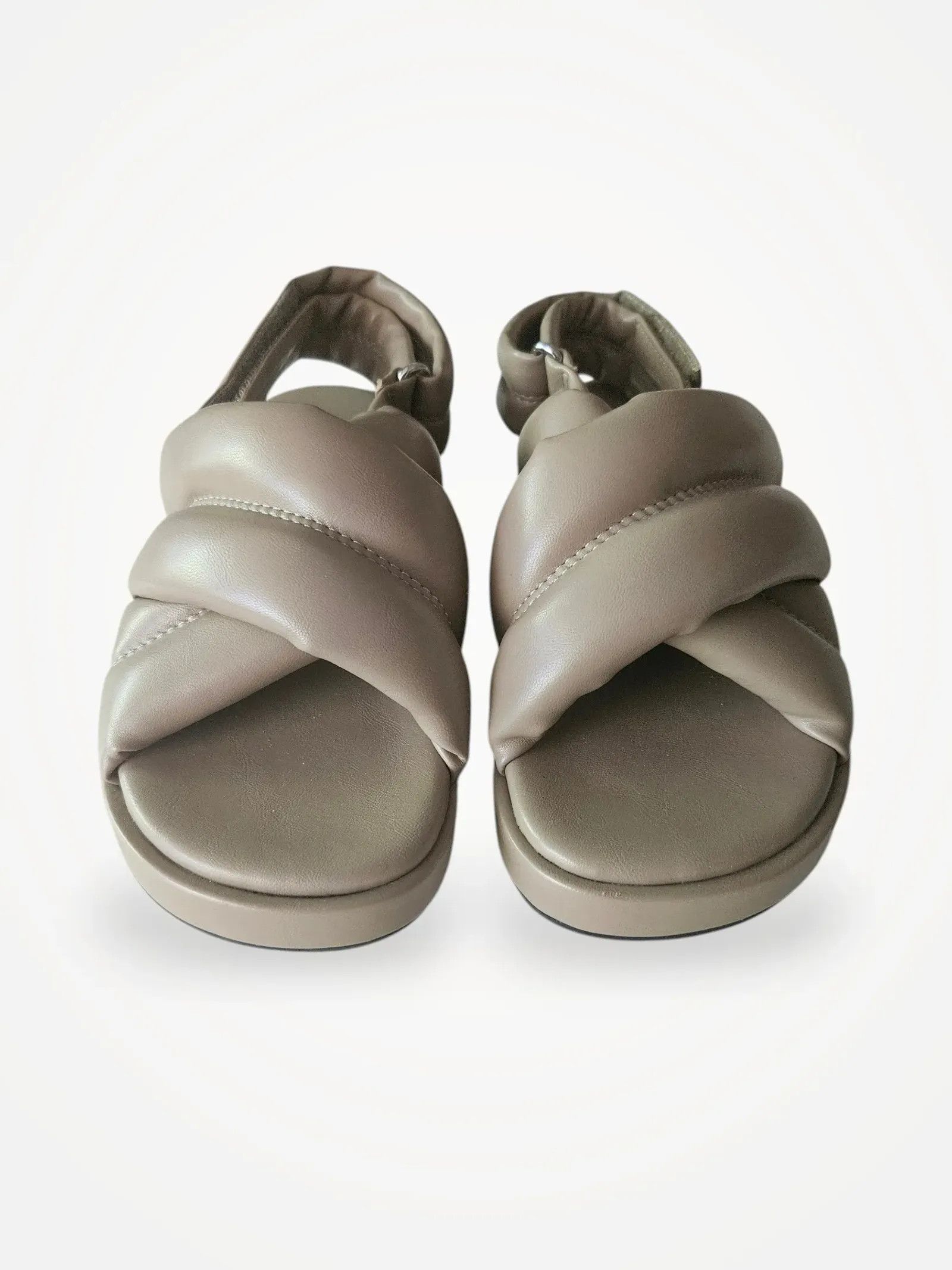 STAND STUDIO Stand Studio Sandals Size US 6 / IT 36 - 1 Thumbnail