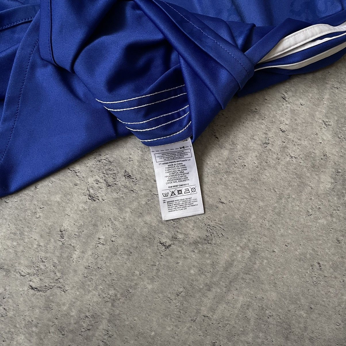 Adidas × Vintage Vintage Adidas Chelsea 16/17 Season Size US XL / EU 56 / 4 - 5 Thumbnail