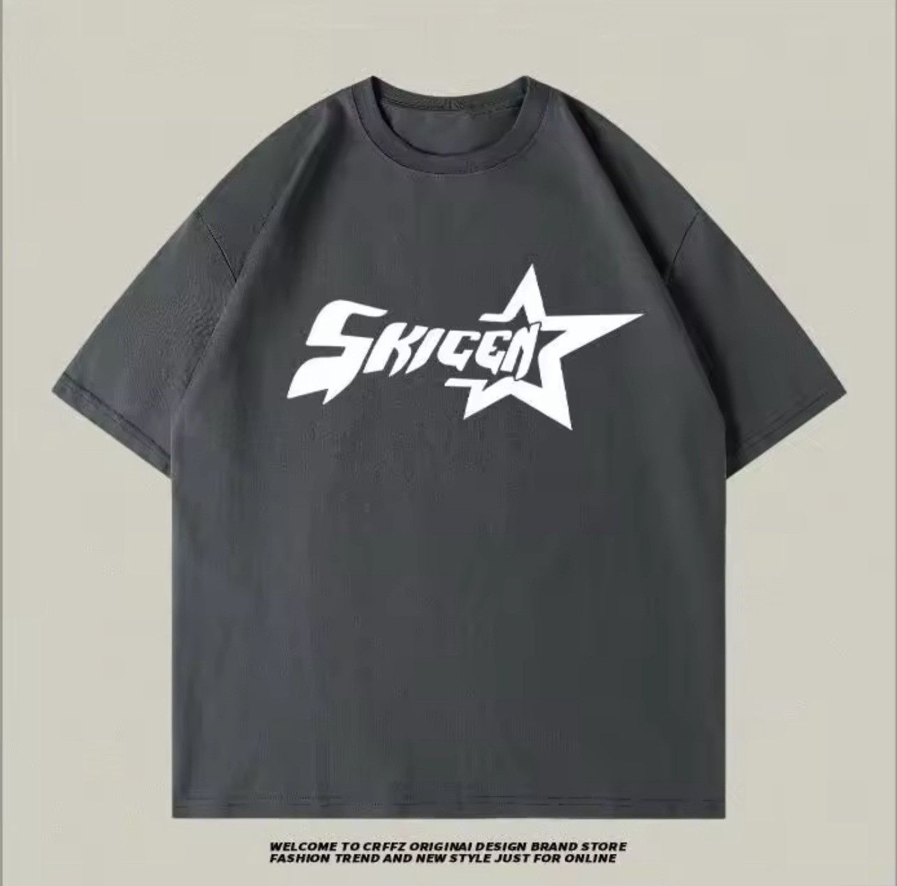 Other T-SHIRTS Size US L / EU 52-54 / 3 - 7 Thumbnail