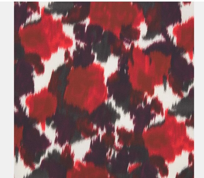 Dior o1w1db11124 Flared Mid-Length Skirt in Multicolor Size 25" / US 0 / IT 36 - 3 Thumbnail