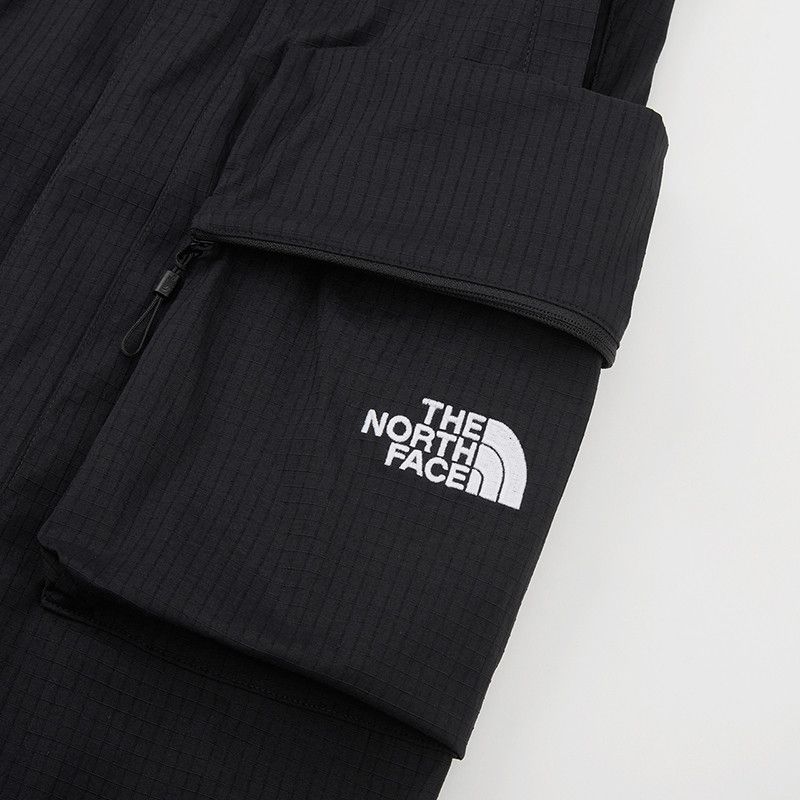 Kazuki Kuraishi × The North Face Urban Exploration KAZUKI KENDO WIDE LEG PANTS Size US 32 / EU 48 - 11 Thumbnail