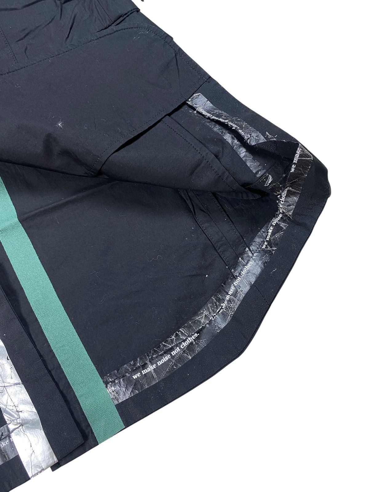 Undercover Undercover Urcr SS10 Blazer Size US M / EU 48-50 / 2 - 8 Thumbnail