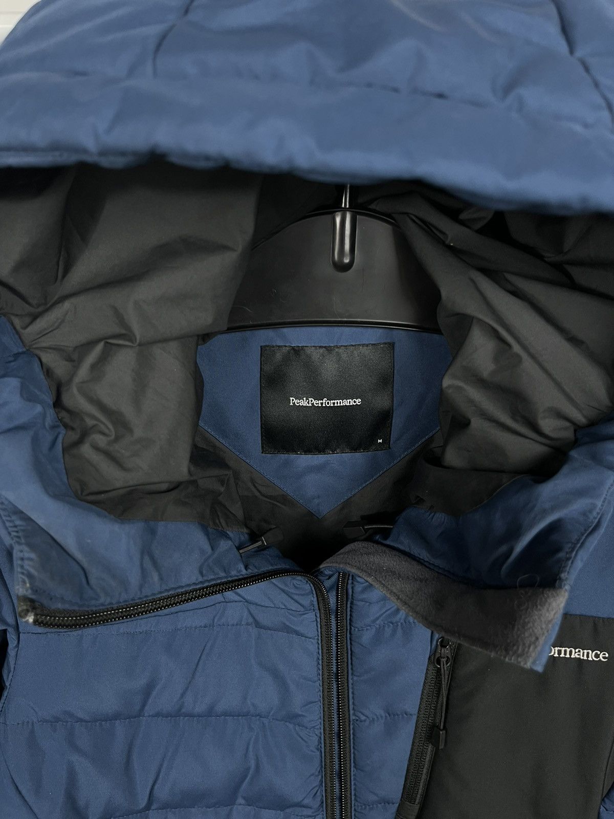 Peak Performance Peak Performance Women Puffer Jacket Synthetic Insulation M Size M / US 6-8 / IT 42-44 - 7 Thumbnail