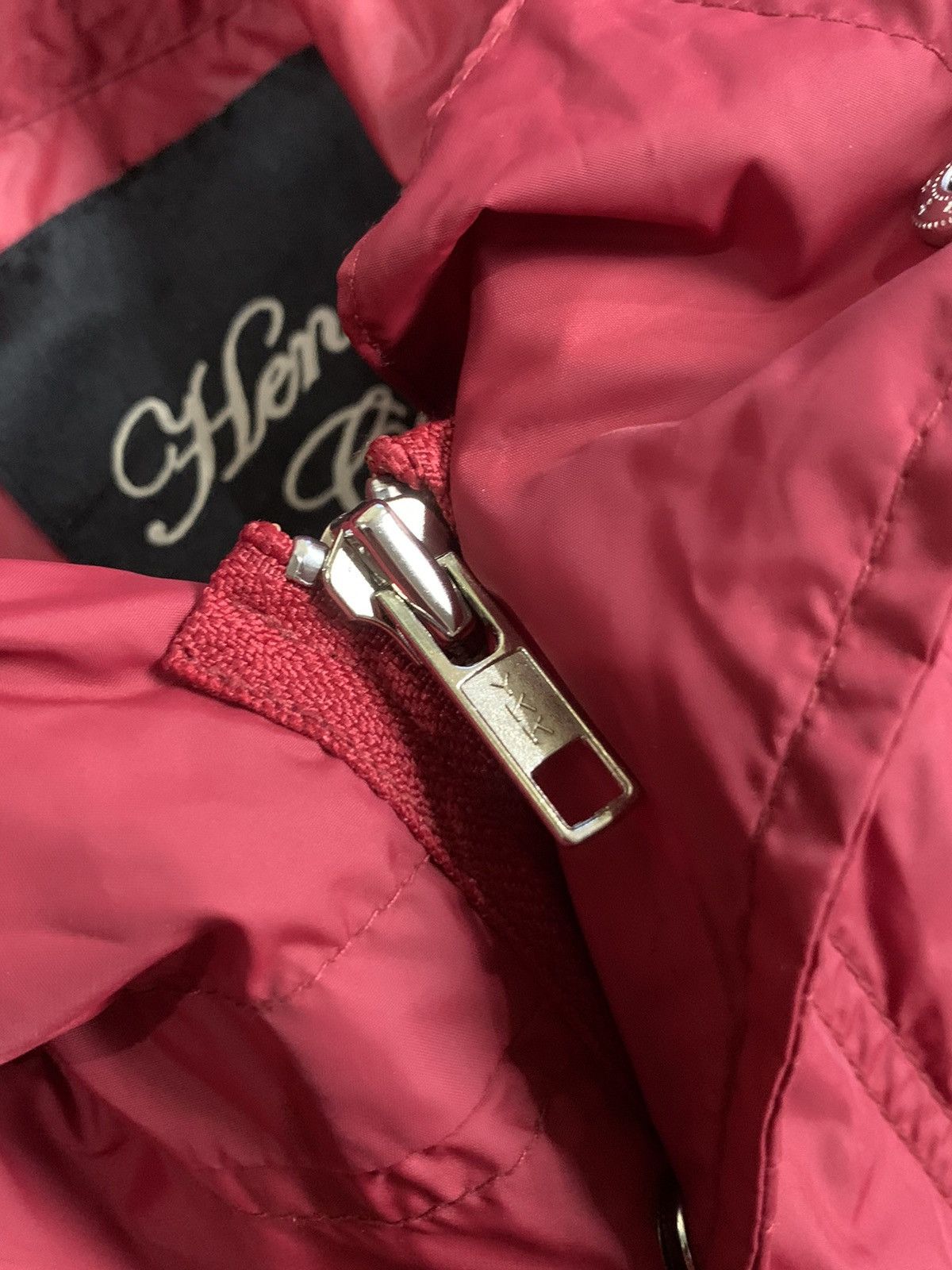 Henrik Vibskov Henrik Vibskov Multipocket Nylon M605 Archive Parka Jacket Size US L / EU 52-54 / 3 - 3 Thumbnail