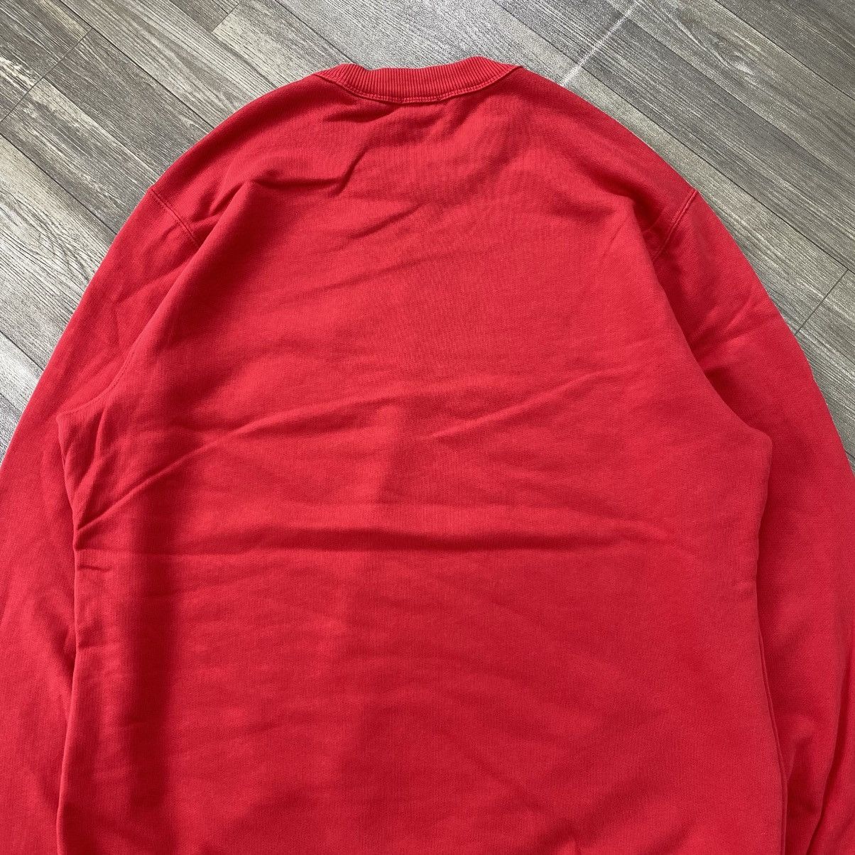 Burberry Burberry London TB Small Logo Sweatshirt Size US M / EU 48-50 / 2 - 11 Thumbnail