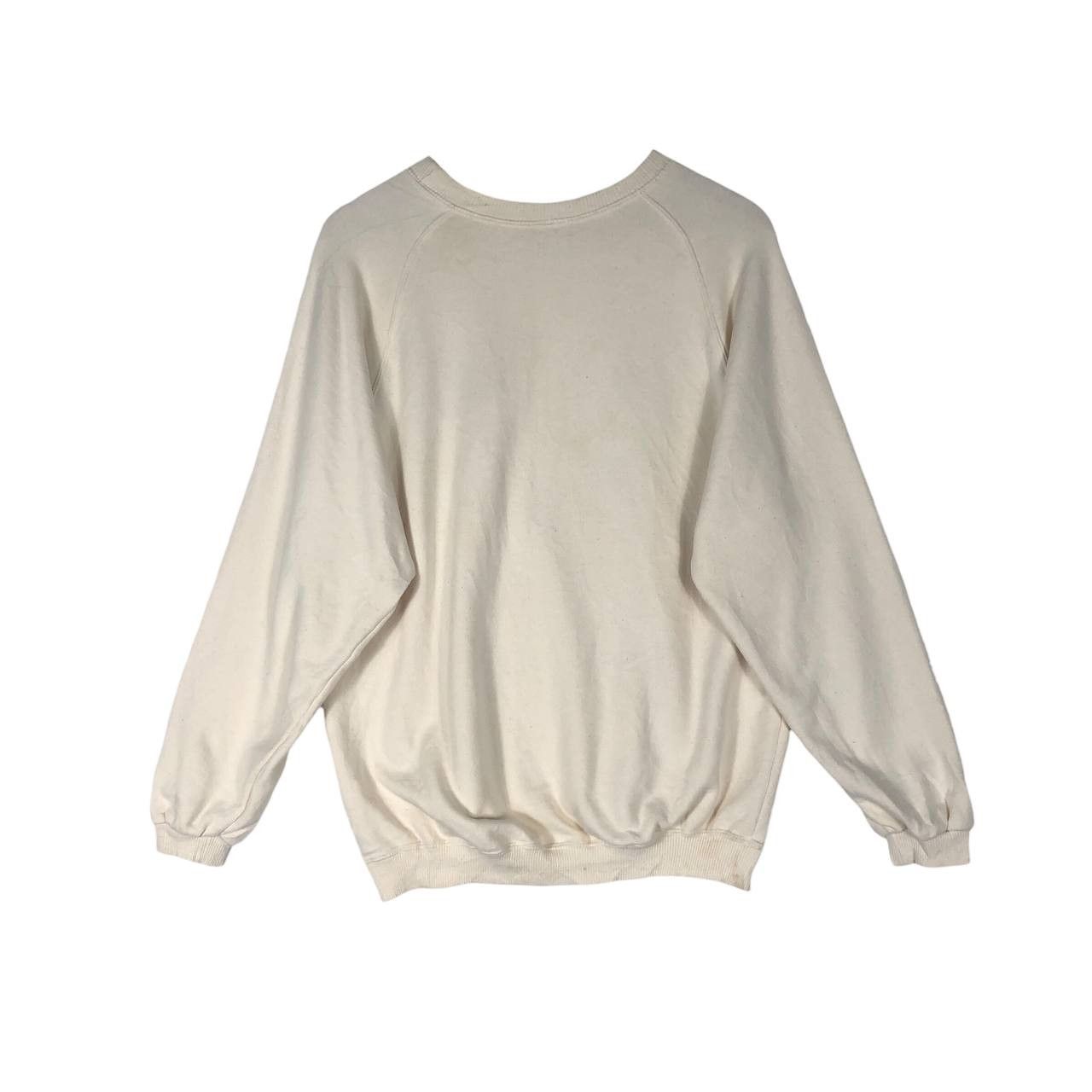 Japanese Brand Vintage 80's RF JT-60 Sweatshirt Size US L / EU 52-54 / 3 - 5 Thumbnail