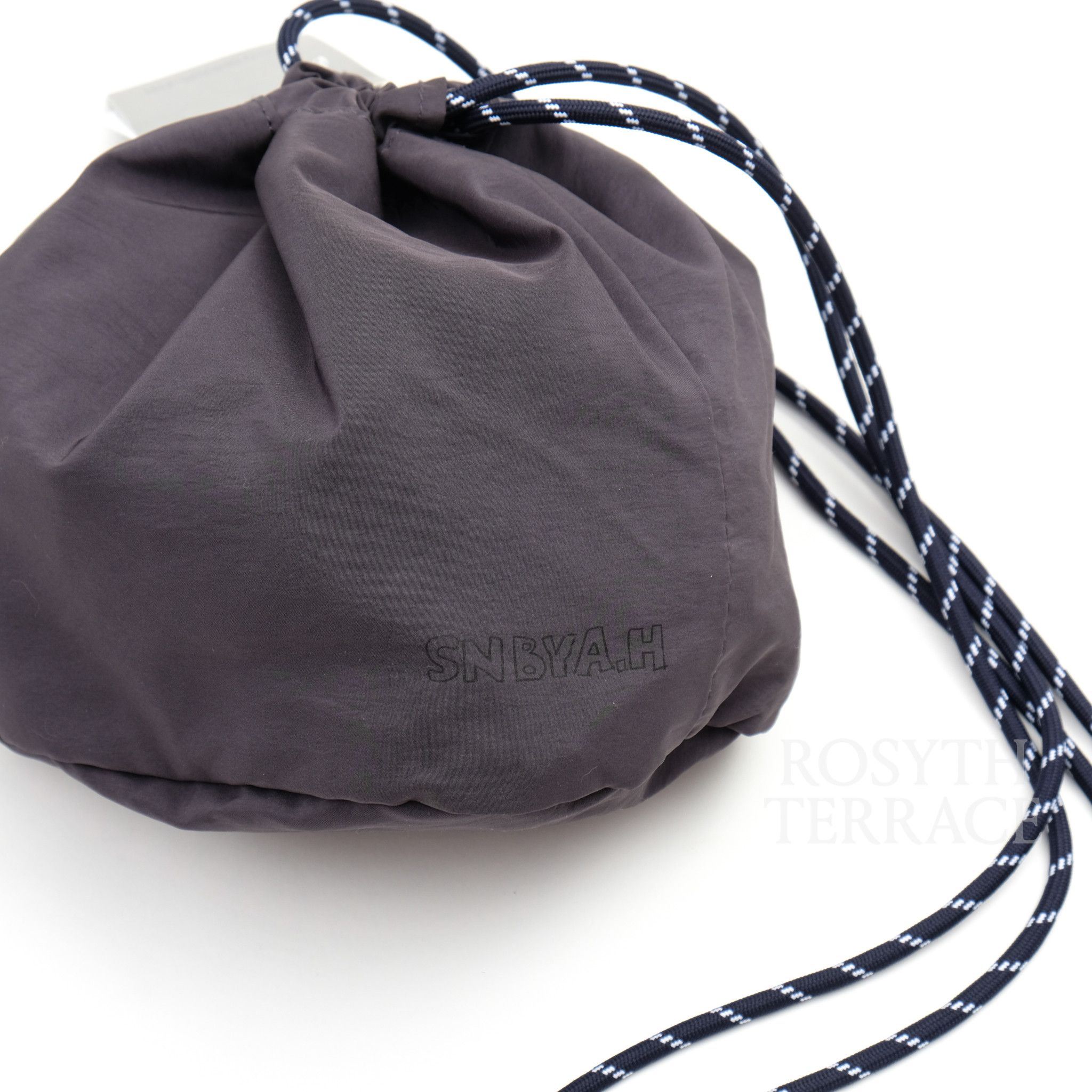 Japanese Brand 【SNBYA.H / UTILITY BAG / OS】 Size ONE SIZE - 4 Thumbnail