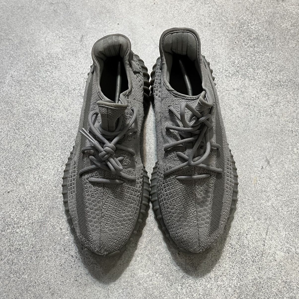 Adidas Adidas Yeezy Boost 350 moonrock Size 11.5/46 Size US 11.5 / EU 44-45 - 4 Thumbnail