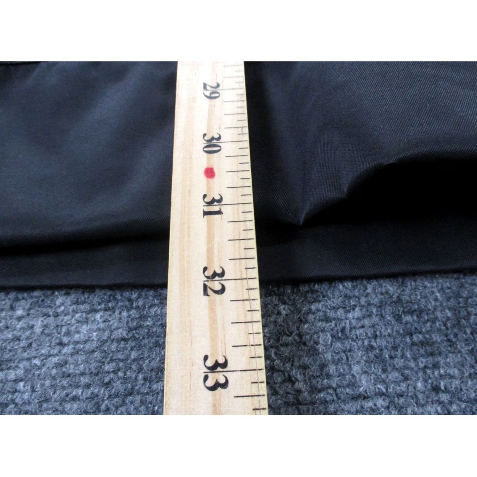 Burton Burton Dryride Jacket Womens S Black Full Zip Hooded Lightweight Wind-Resistant Zipped Pockets Holiday/Classic Mens Womens Girls Boys Size S / US 4 / IT 40 - 4 Thumbnail