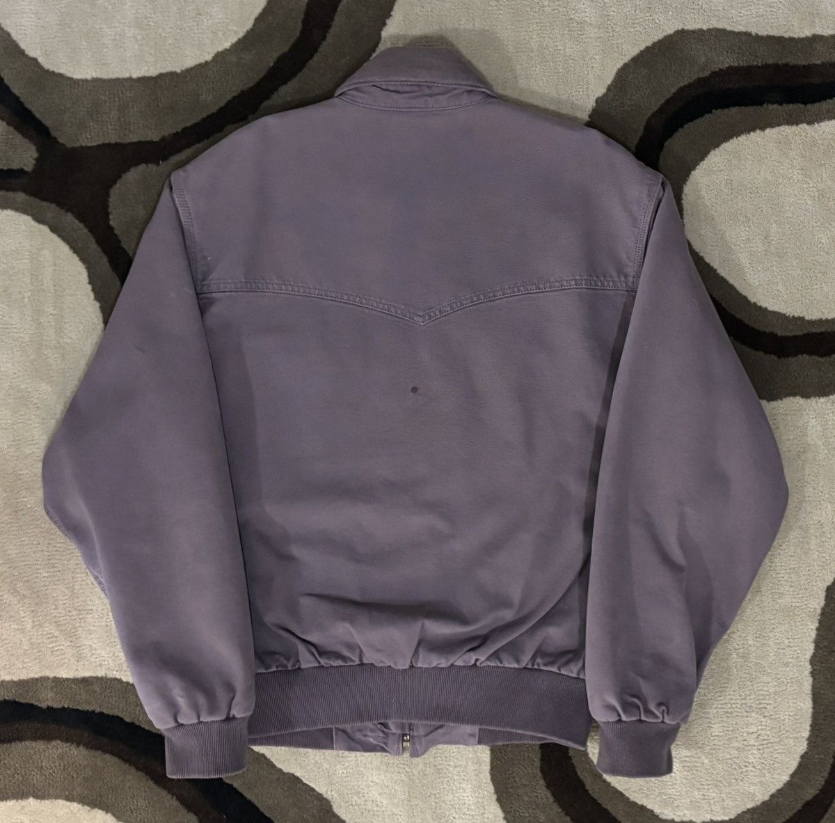 Carhartt Wip Carhartt WIP OG Santa Fe jacket Size US S / EU 44-46 / 1 - 4 Thumbnail