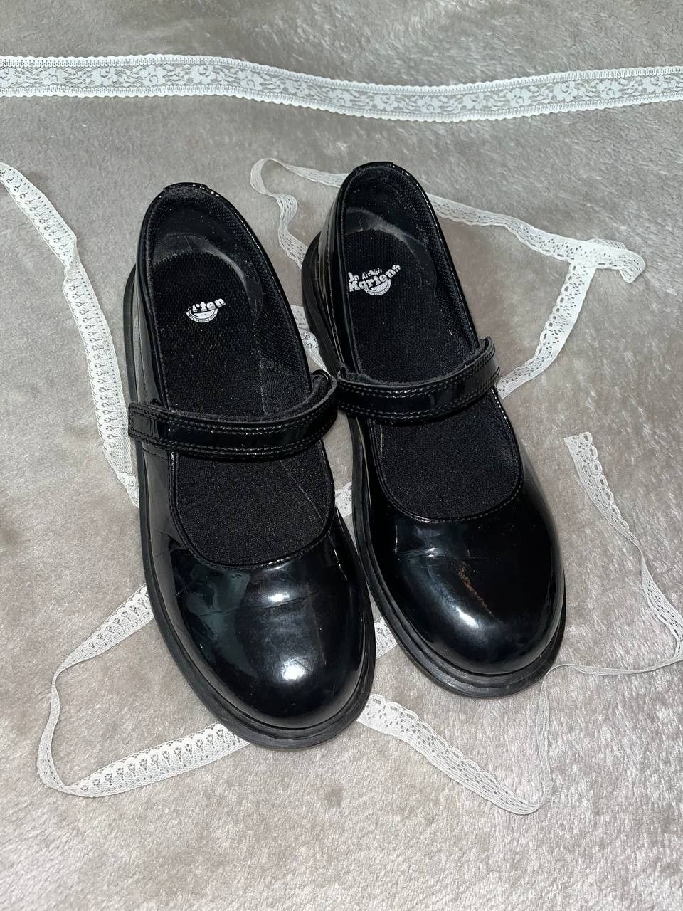 Dr. Martens Dr. Martens Size US 7.5 / IT 37.5 - 1 Thumbnail