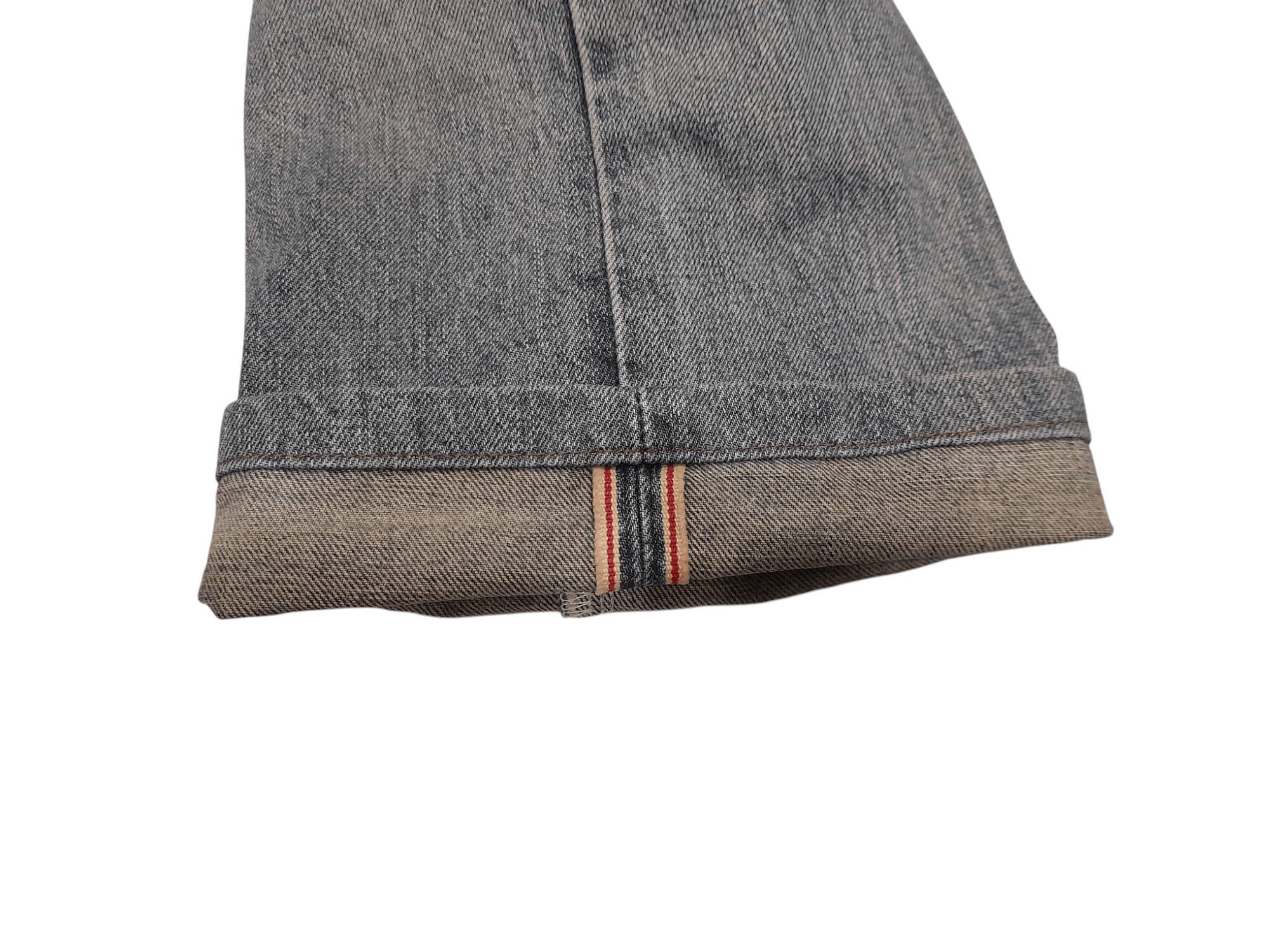 Wrangler 90s Wrangler Selvedge Denim Japan (F605) Waist 27 Size US 27 - 9 Thumbnail