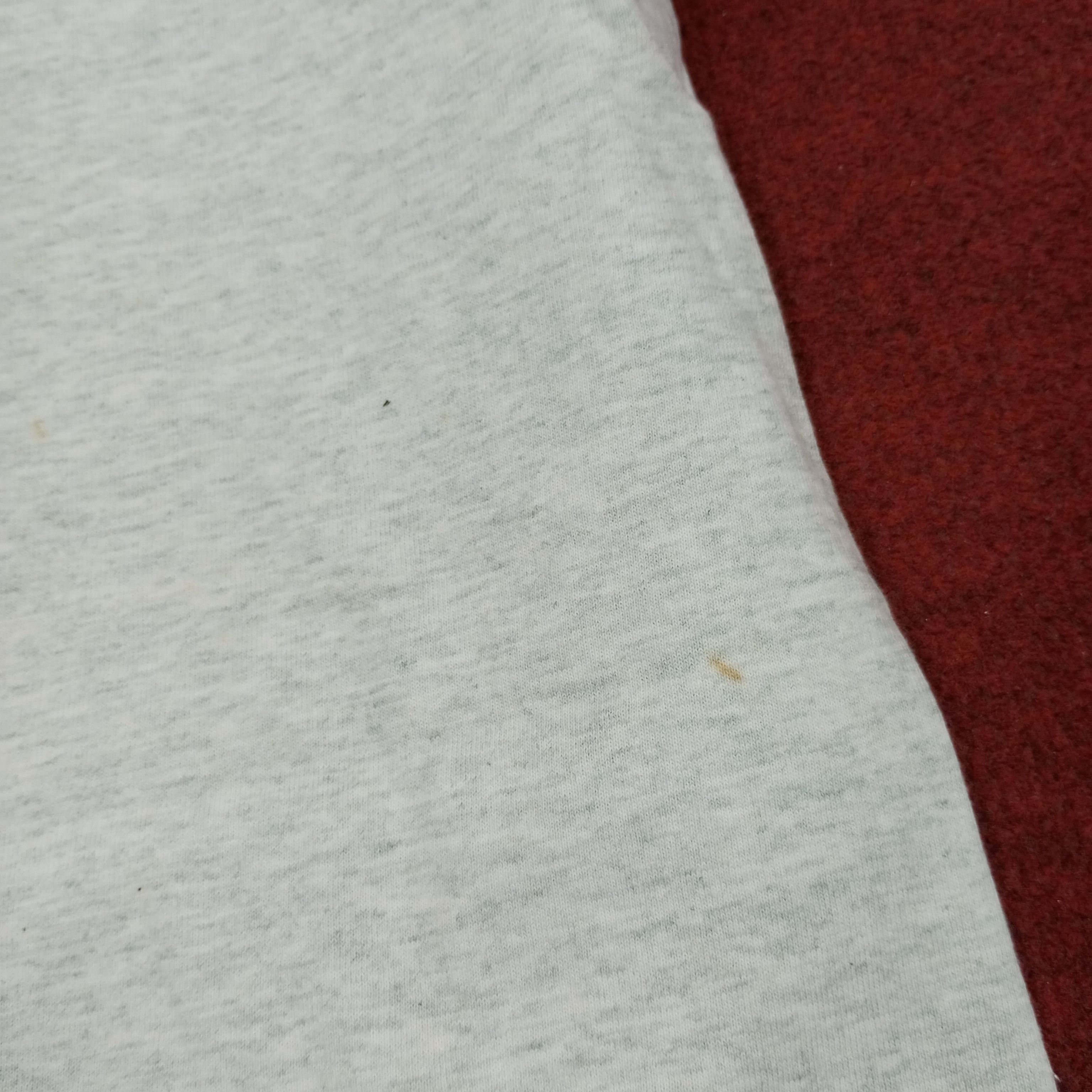 Vintage Yahoo Travel Backprint Promo Style Vintage Tshirt Size US L / EU 52-54 / 3 - 11 Thumbnail
