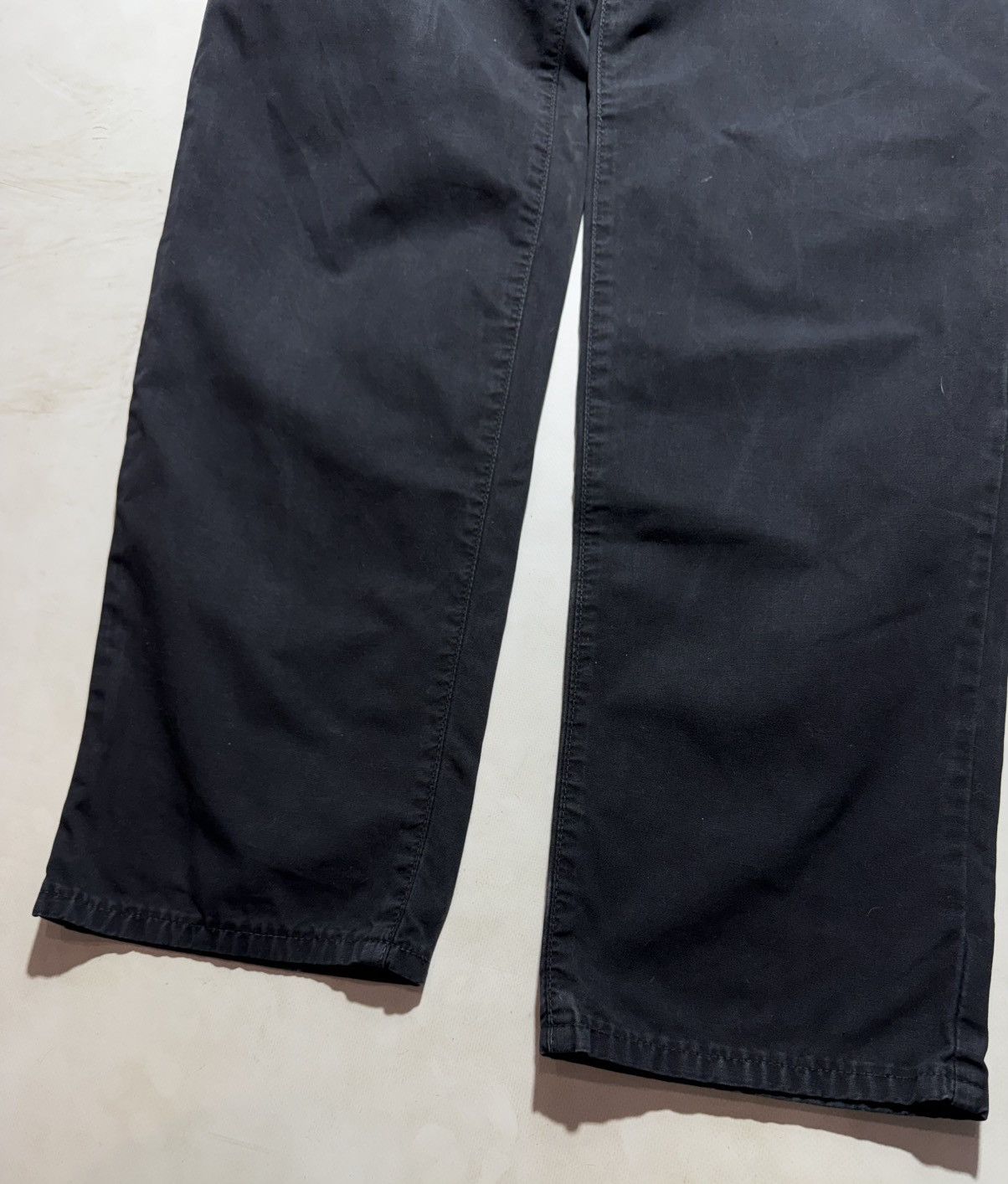 Versace Vintage Versace Jeans Couture Pants Size US 38 / EU 54 - 7 Thumbnail