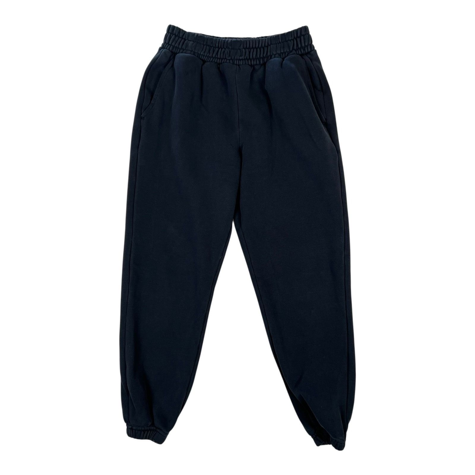 Fabletics Fabletics Sweatpants Women's X-Small Black Jogger Pockets Dr Size 24" / US 00 / IT 34 - 1 Thumbnail