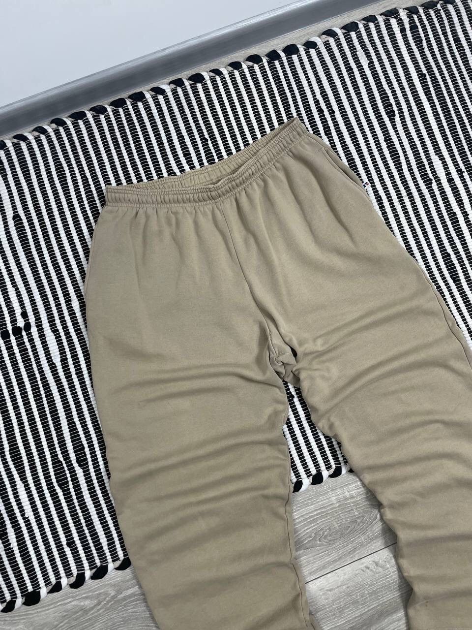 Russell Athletic Vintage Russell Athletic Baggy Sweatpants Y2K Size US 34 / EU 50 - 2 Thumbnail